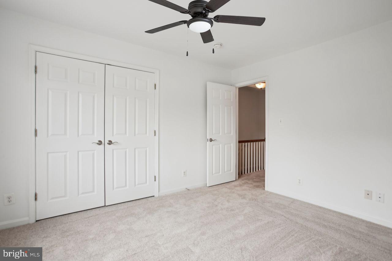 PARKSIDE AT ALEXANDRIA - Residential