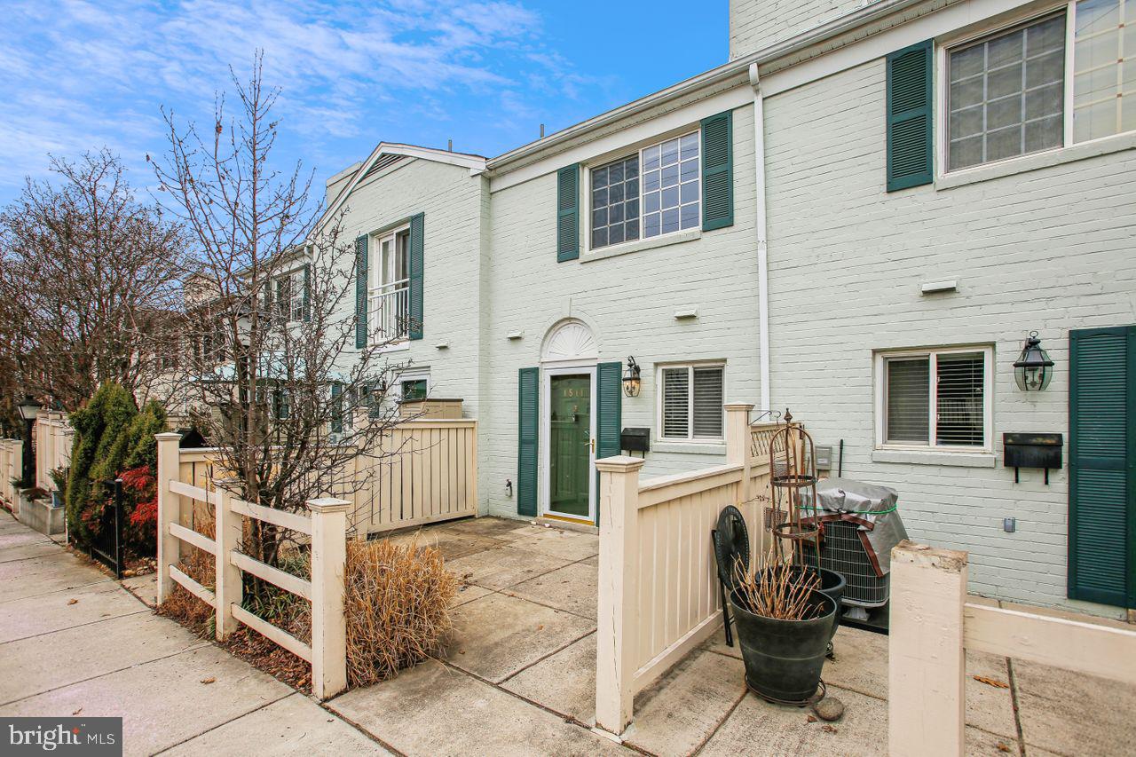 PARKSIDE AT ALEXANDRIA - Residential