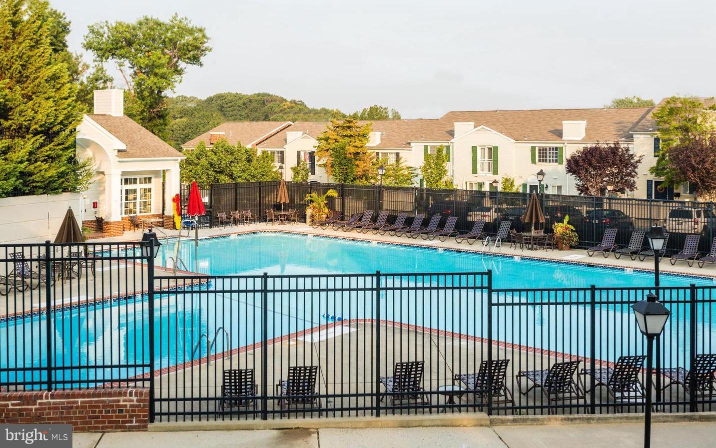 PARKSIDE AT ALEXANDRIA - Residential