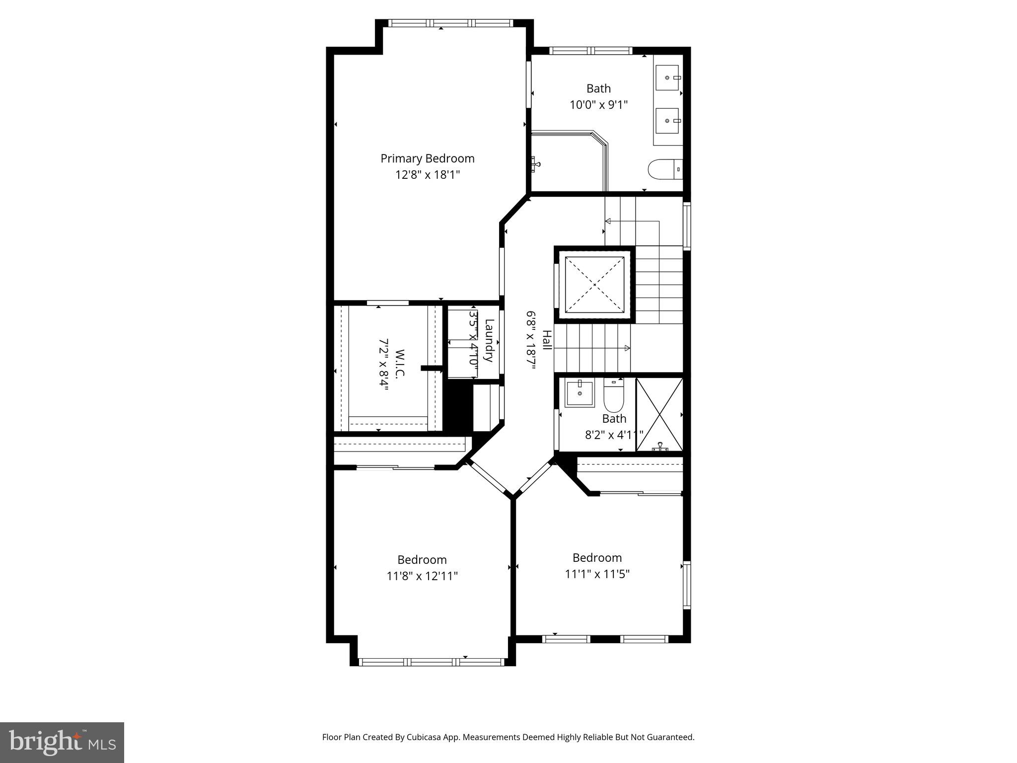 WESTBARD SQUARE - Residential