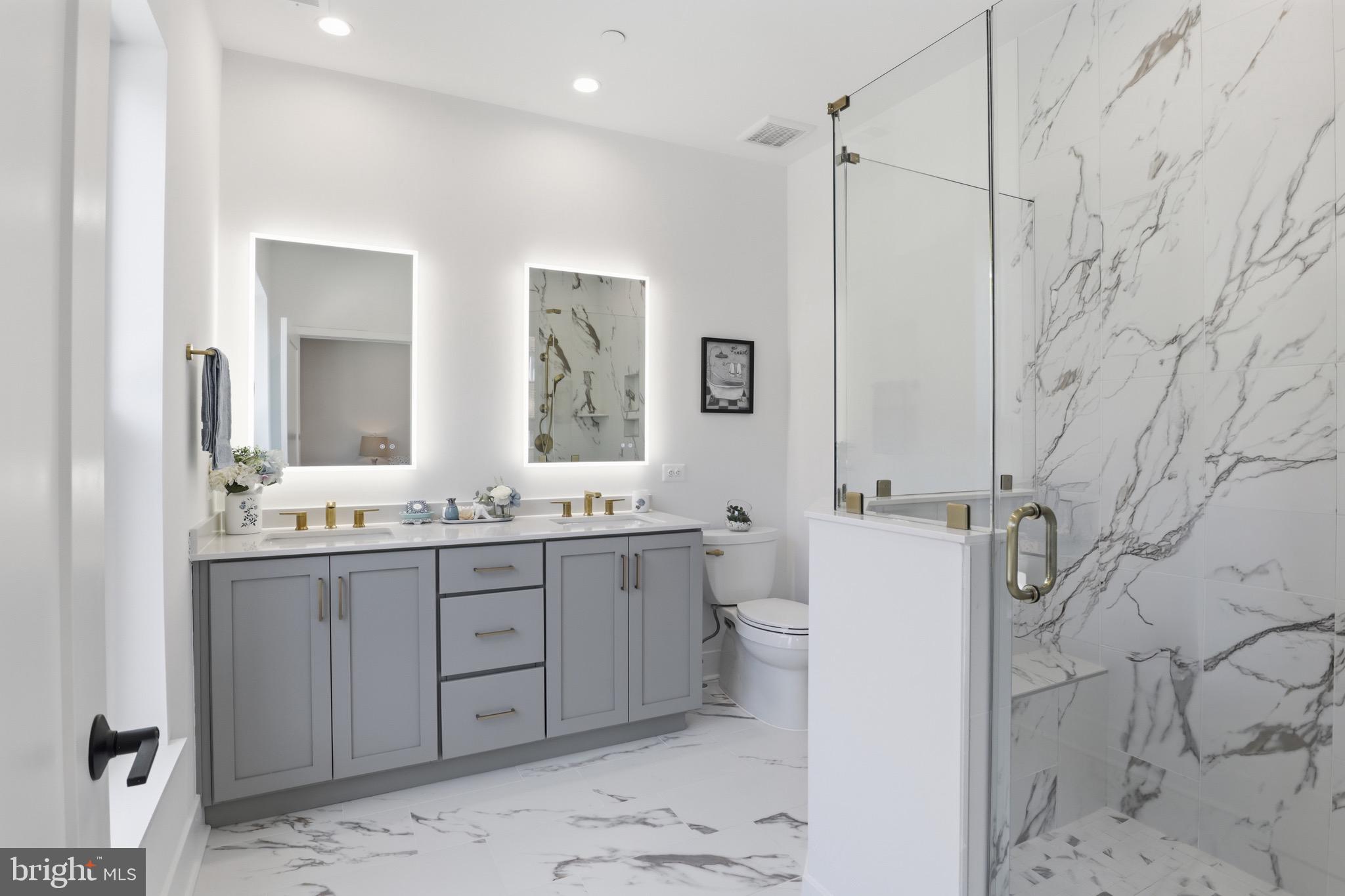 WESTBARD SQUARE - Residential