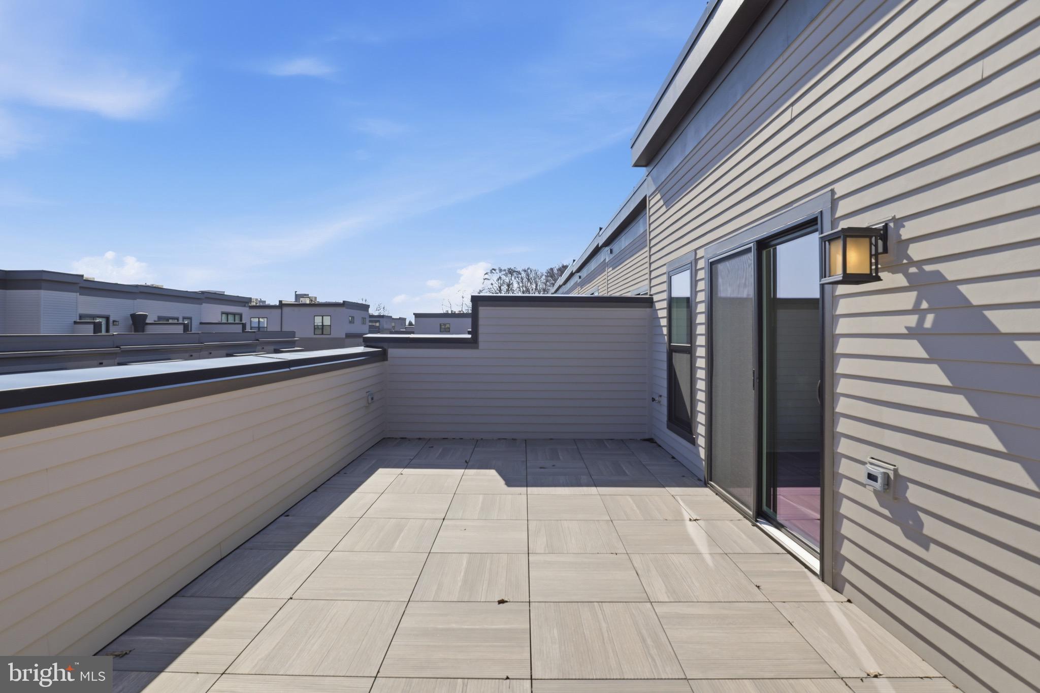 WESTBARD SQUARE - Residential