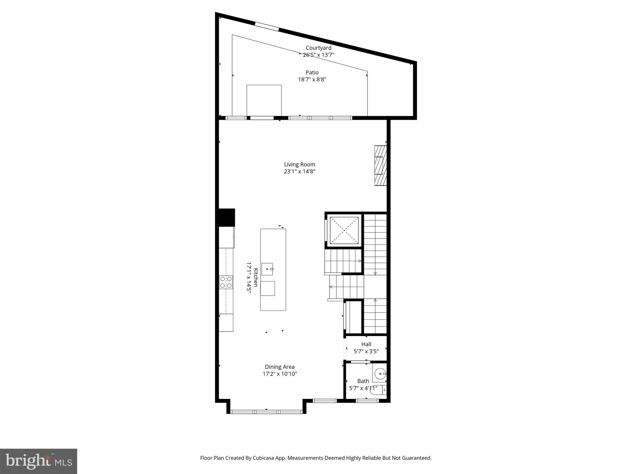 WESTBARD SQUARE - Residential