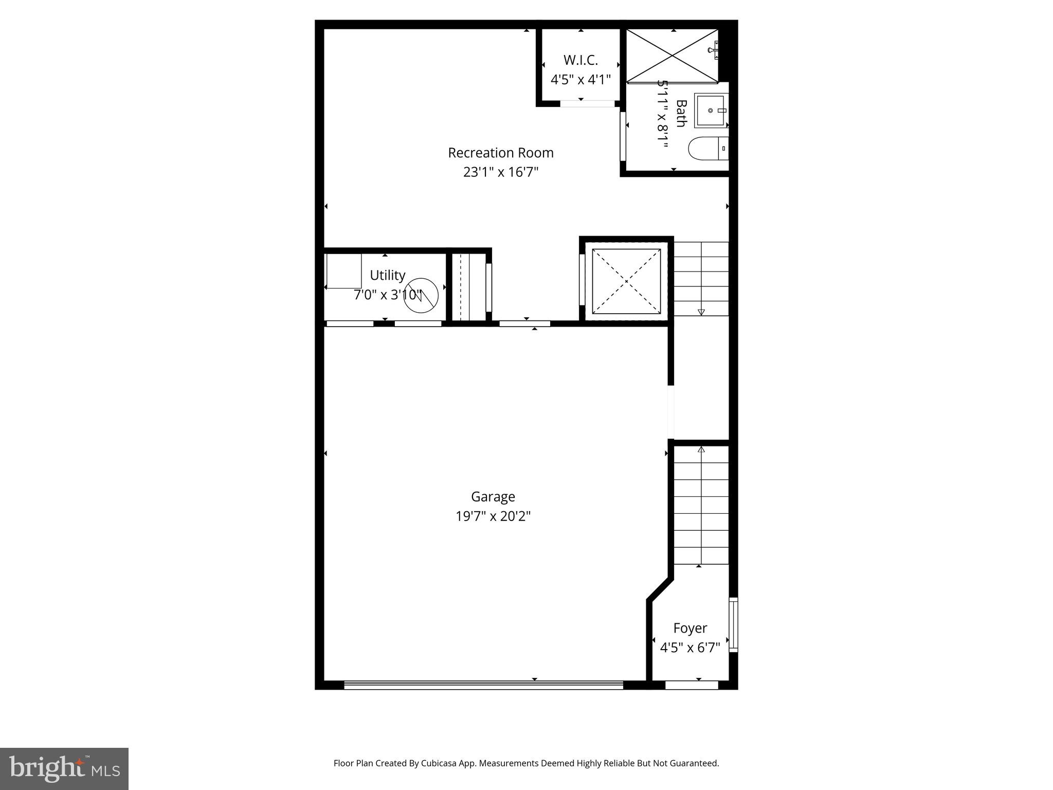WESTBARD SQUARE - Residential