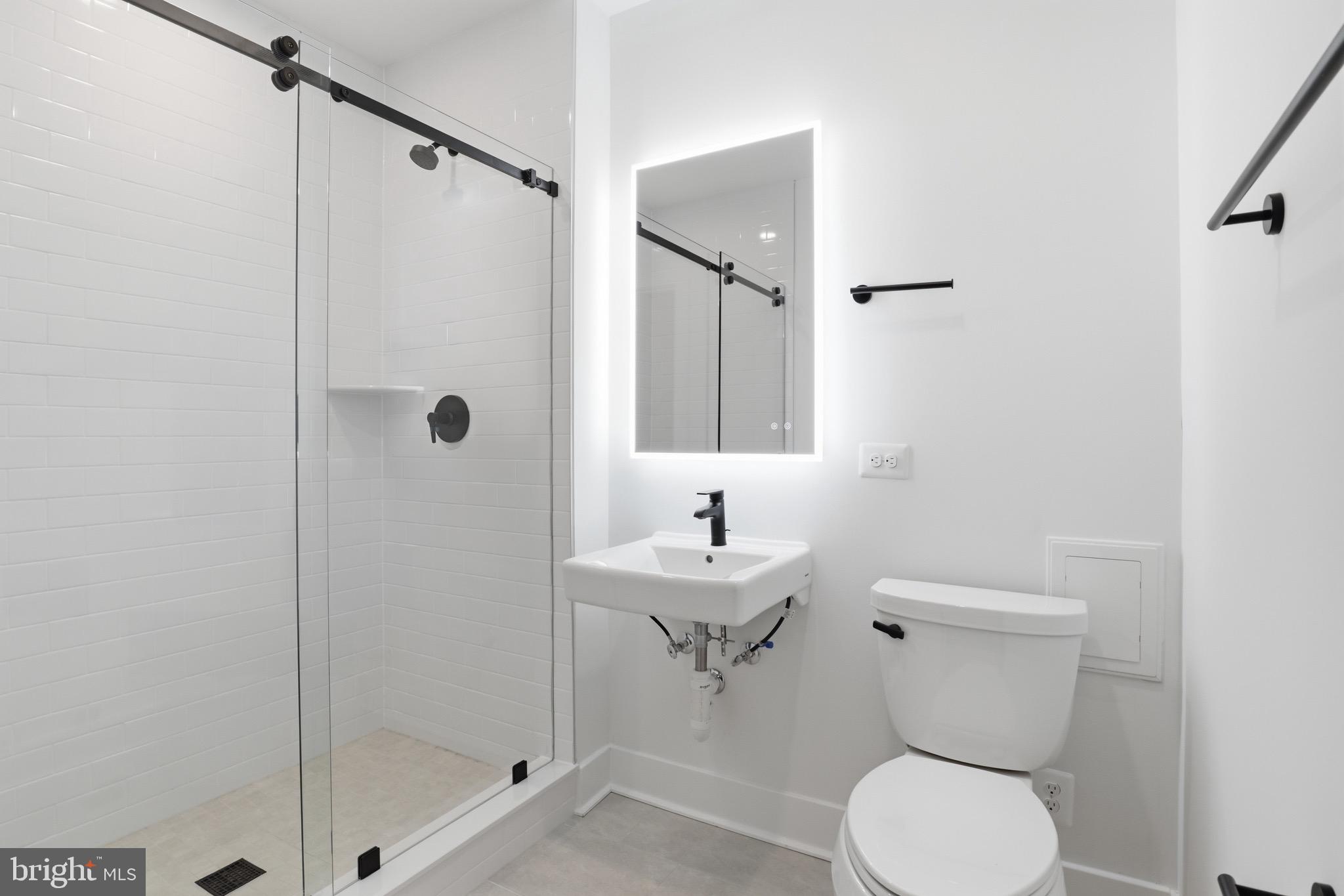 WESTBARD SQUARE - Residential