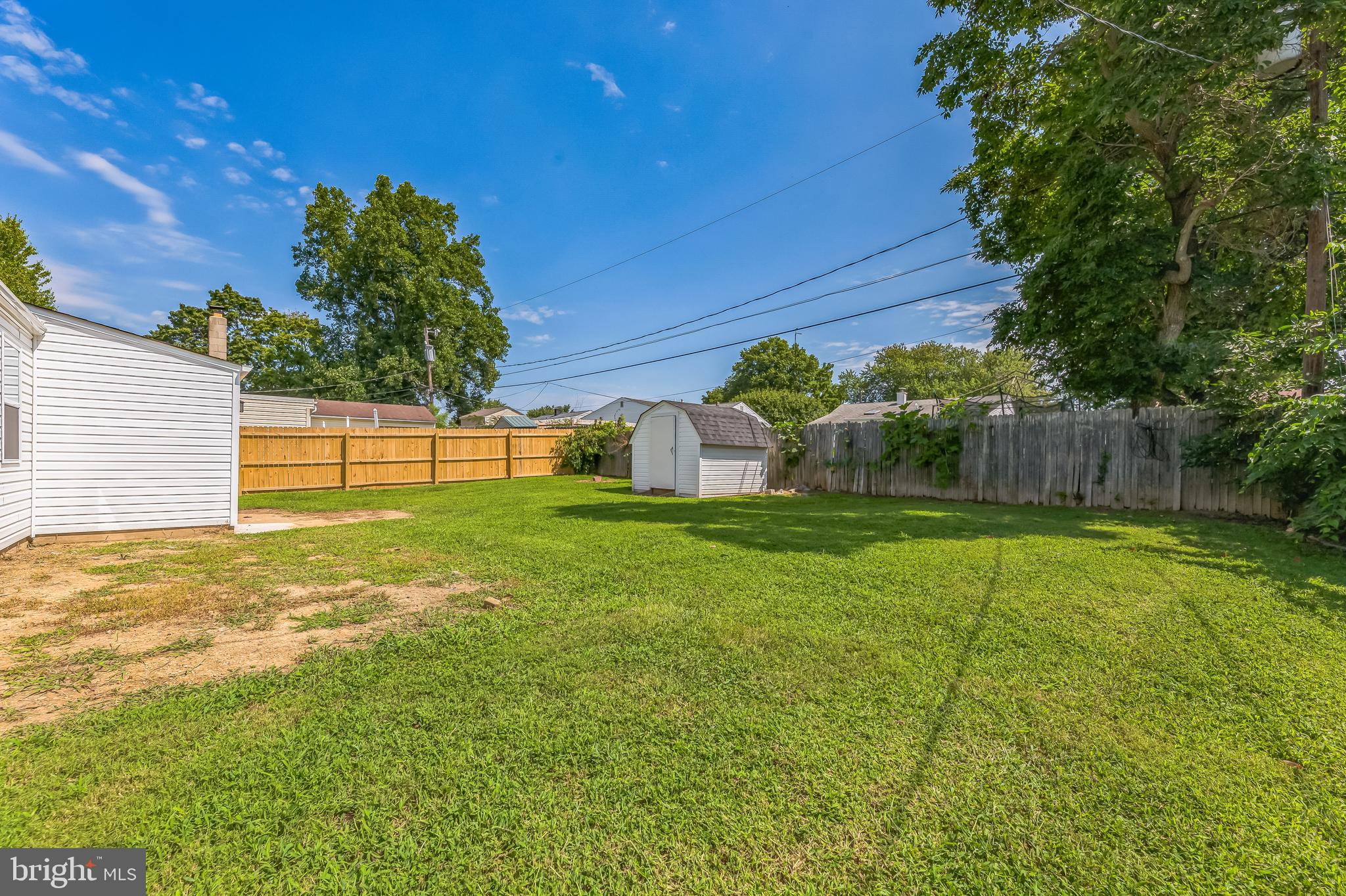 CASTLE HILLS - Residential