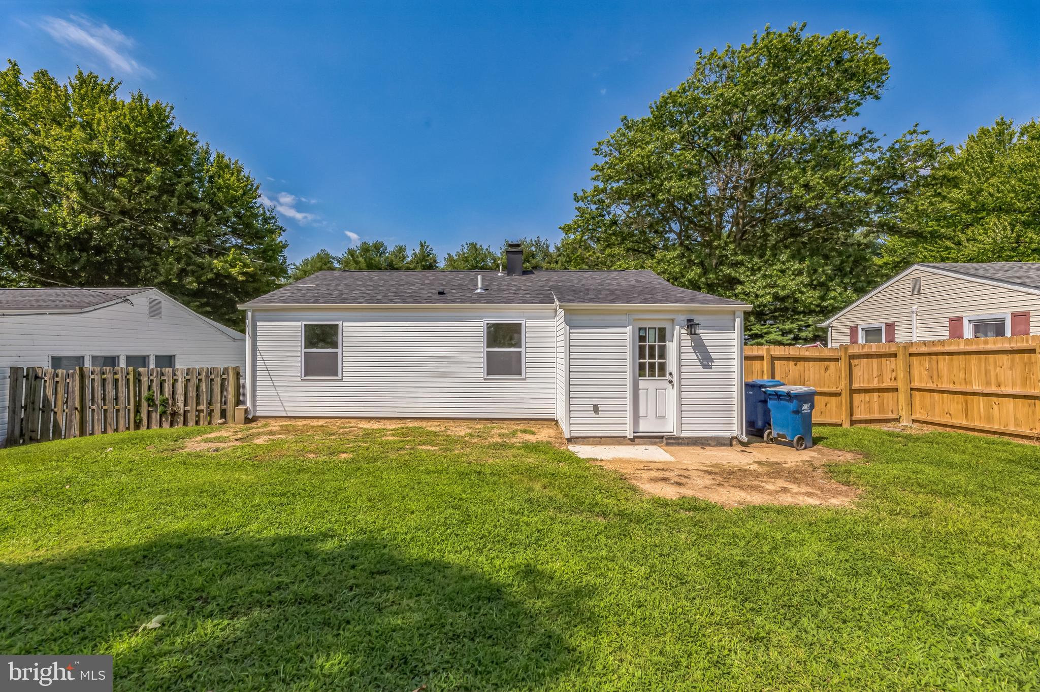 CASTLE HILLS - Residential