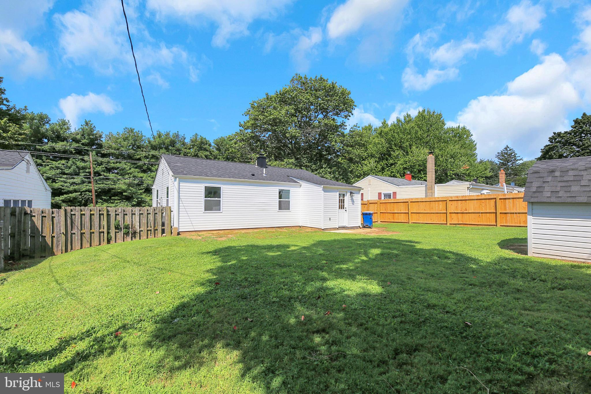 CASTLE HILLS - Residential