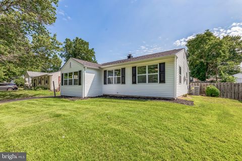 Photo of 707 Moores Lane, NEW CASTLE, DE 19720 (MLS # DENC2087932)