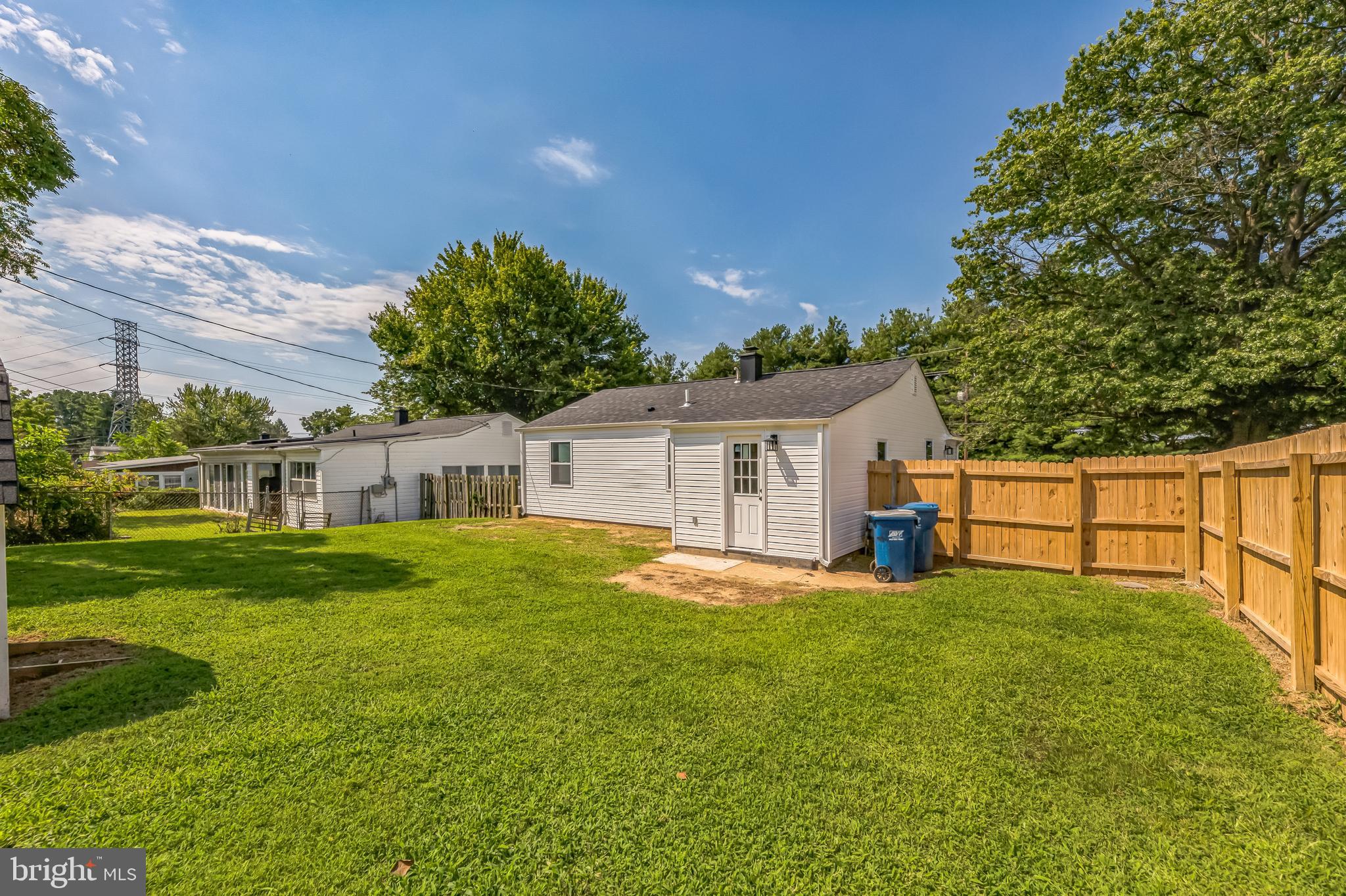 CASTLE HILLS - Residential