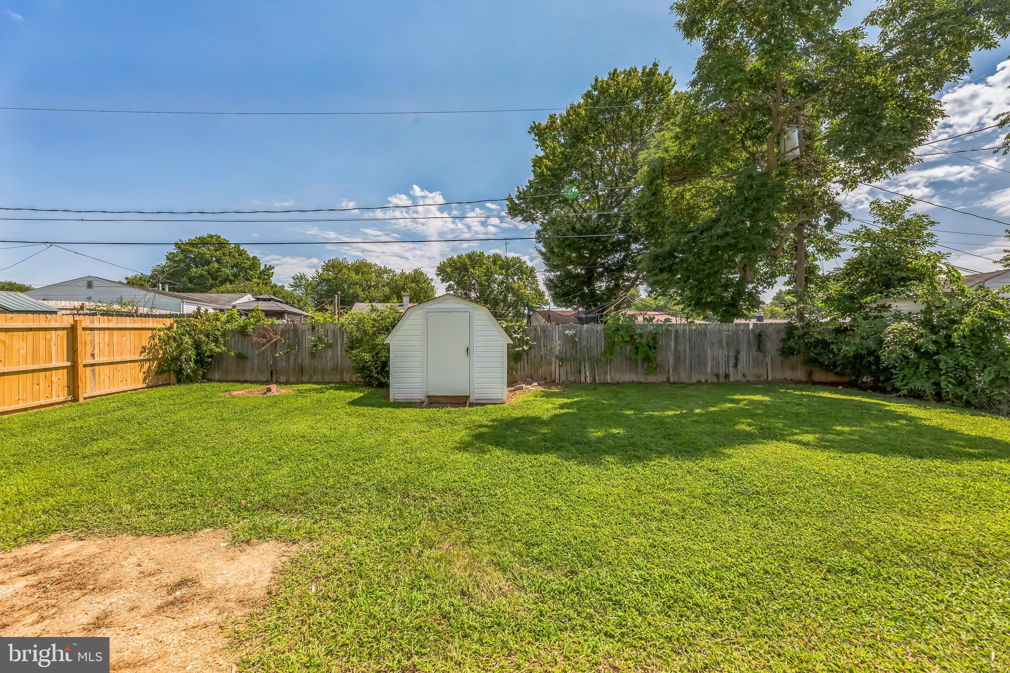 CASTLE HILLS - Residential