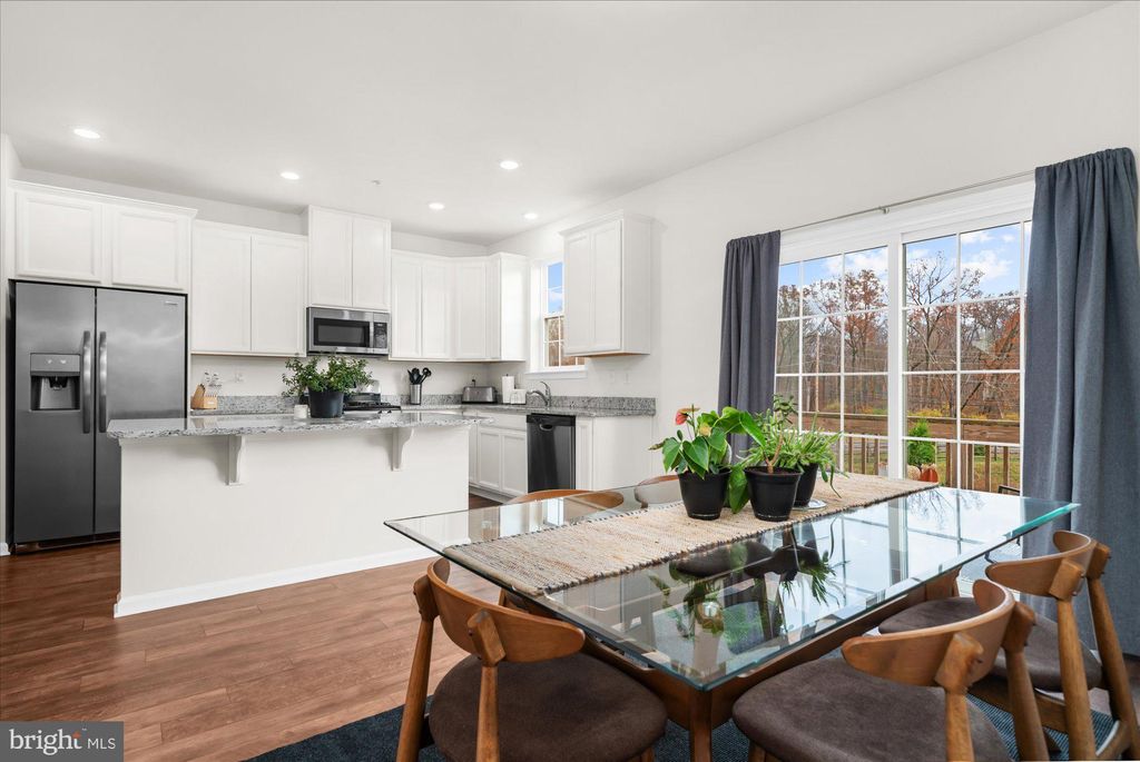 Photo of 105 Edgewater Court, QUAKERTOWN, PA 18951 (MLS # PABU2109108)