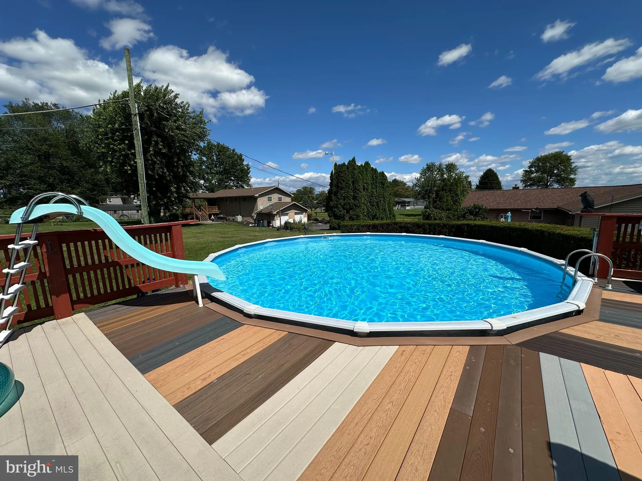 Mertztown, Pennsylvania 19539, United States, 3 Bedrooms Bedrooms, ,2 BathroomsBathrooms,Residential,Pending,214679