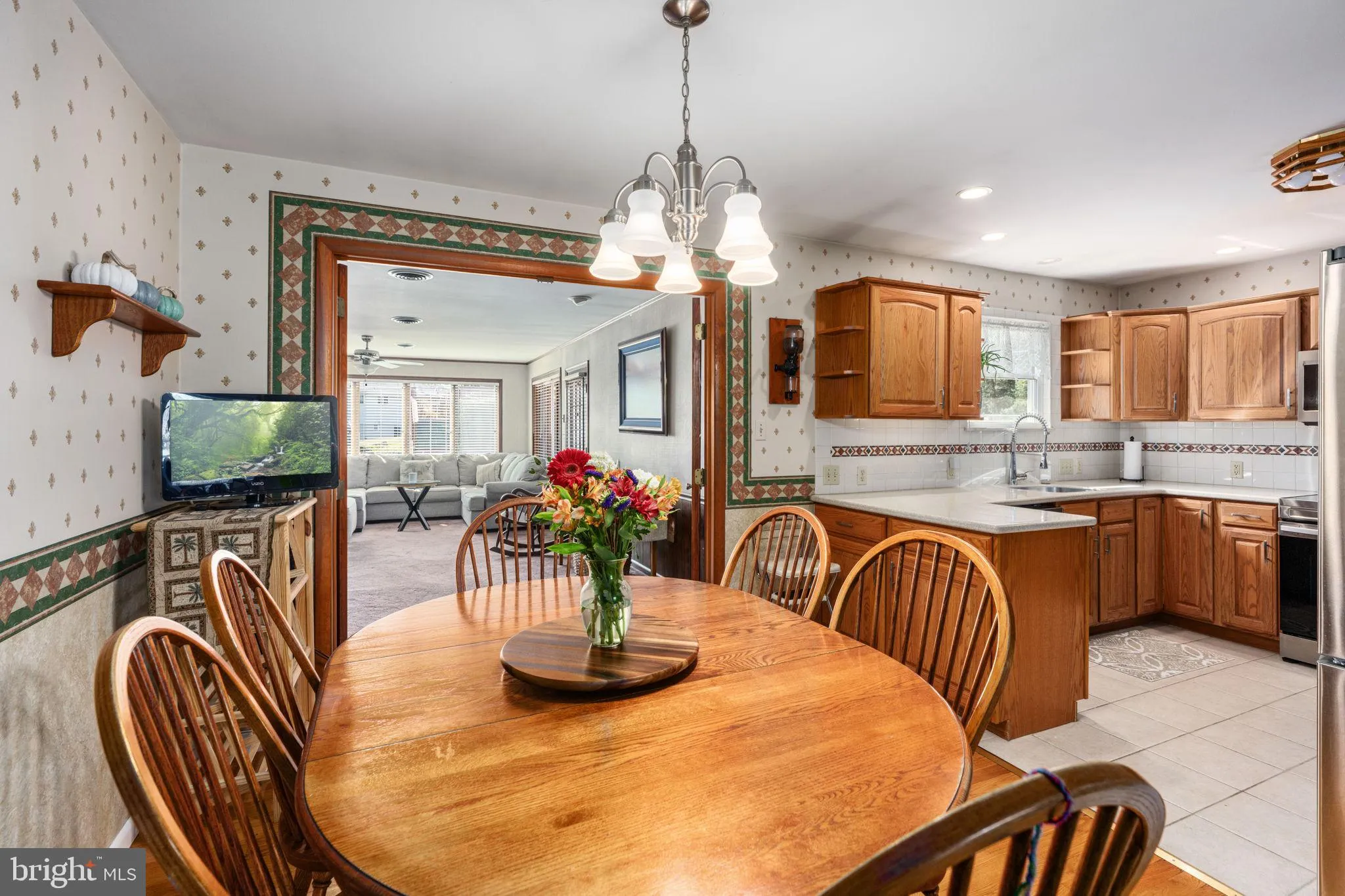 Mertztown, Pennsylvania 19539, United States, 3 Bedrooms Bedrooms, ,2 BathroomsBathrooms,Residential,Pending,214679