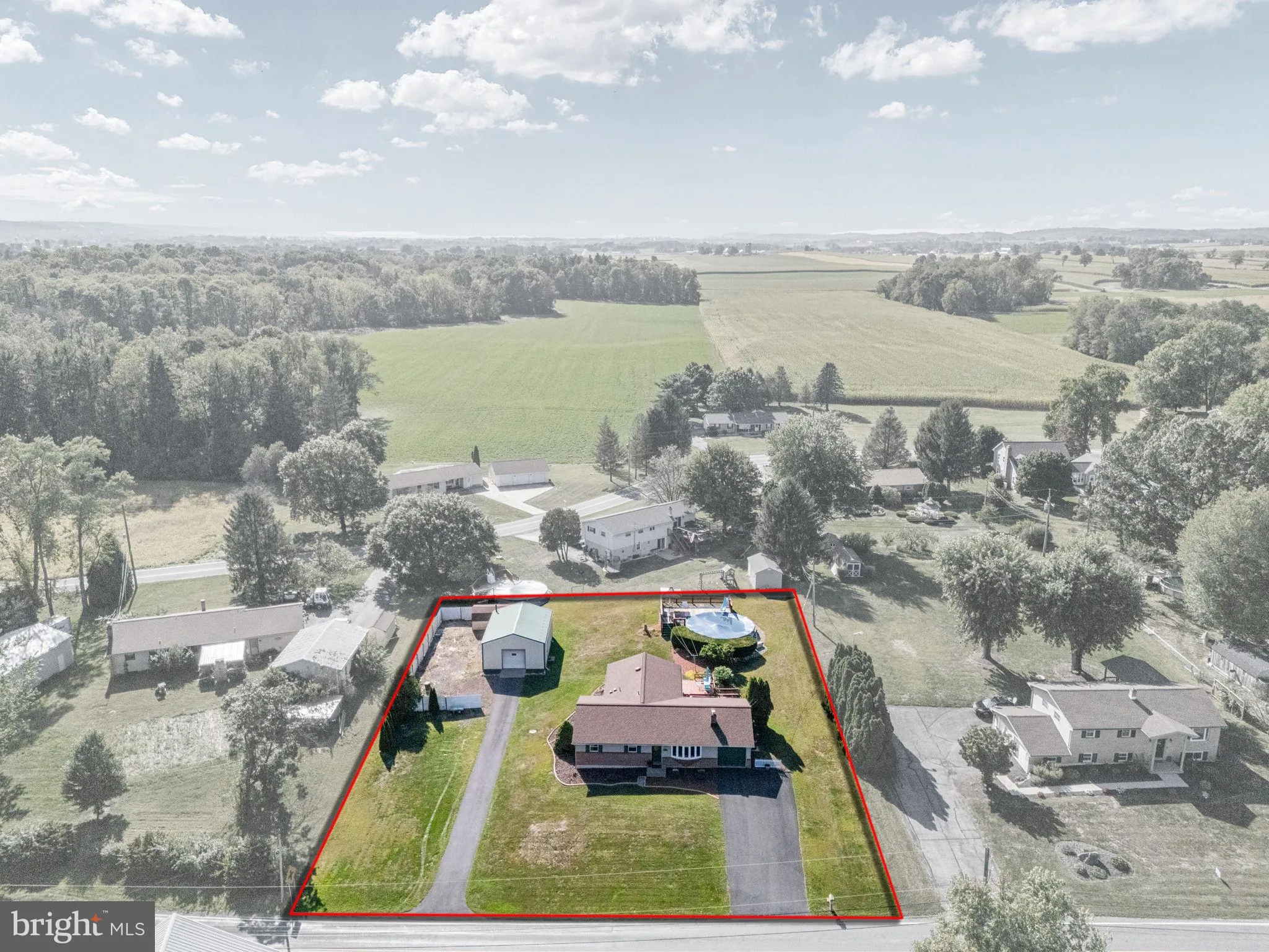 Mertztown, Pennsylvania 19539, United States, 3 Bedrooms Bedrooms, ,2 BathroomsBathrooms,Residential,Pending,214679