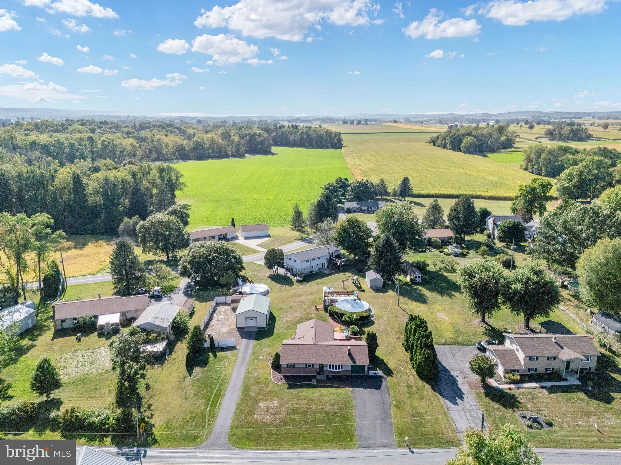 Mertztown, Pennsylvania 19539, United States, 3 Bedrooms Bedrooms, ,2 BathroomsBathrooms,Residential,Pending,214679