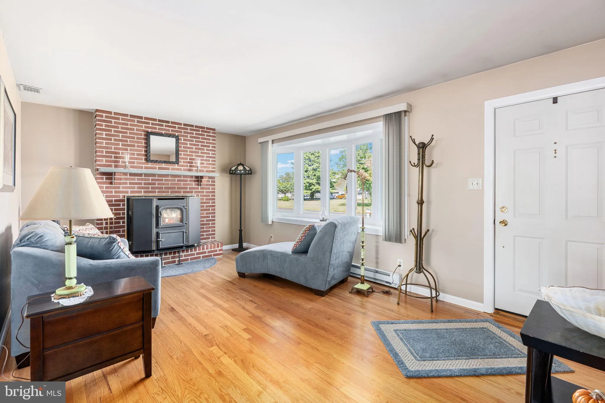 Mertztown, Pennsylvania 19539, United States, 3 Bedrooms Bedrooms, ,2 BathroomsBathrooms,Residential,Pending,214679