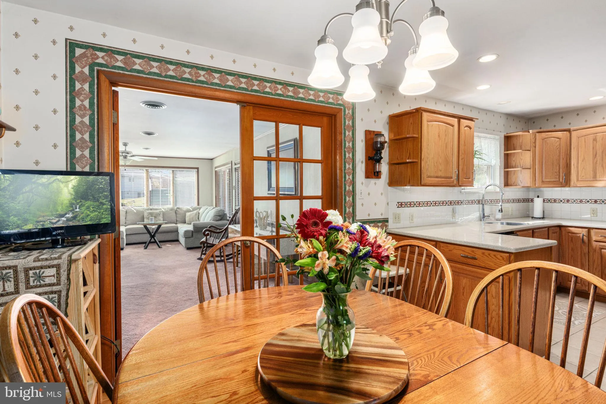 Mertztown, Pennsylvania 19539, United States, 3 Bedrooms Bedrooms, ,2 BathroomsBathrooms,Residential,Pending,214679