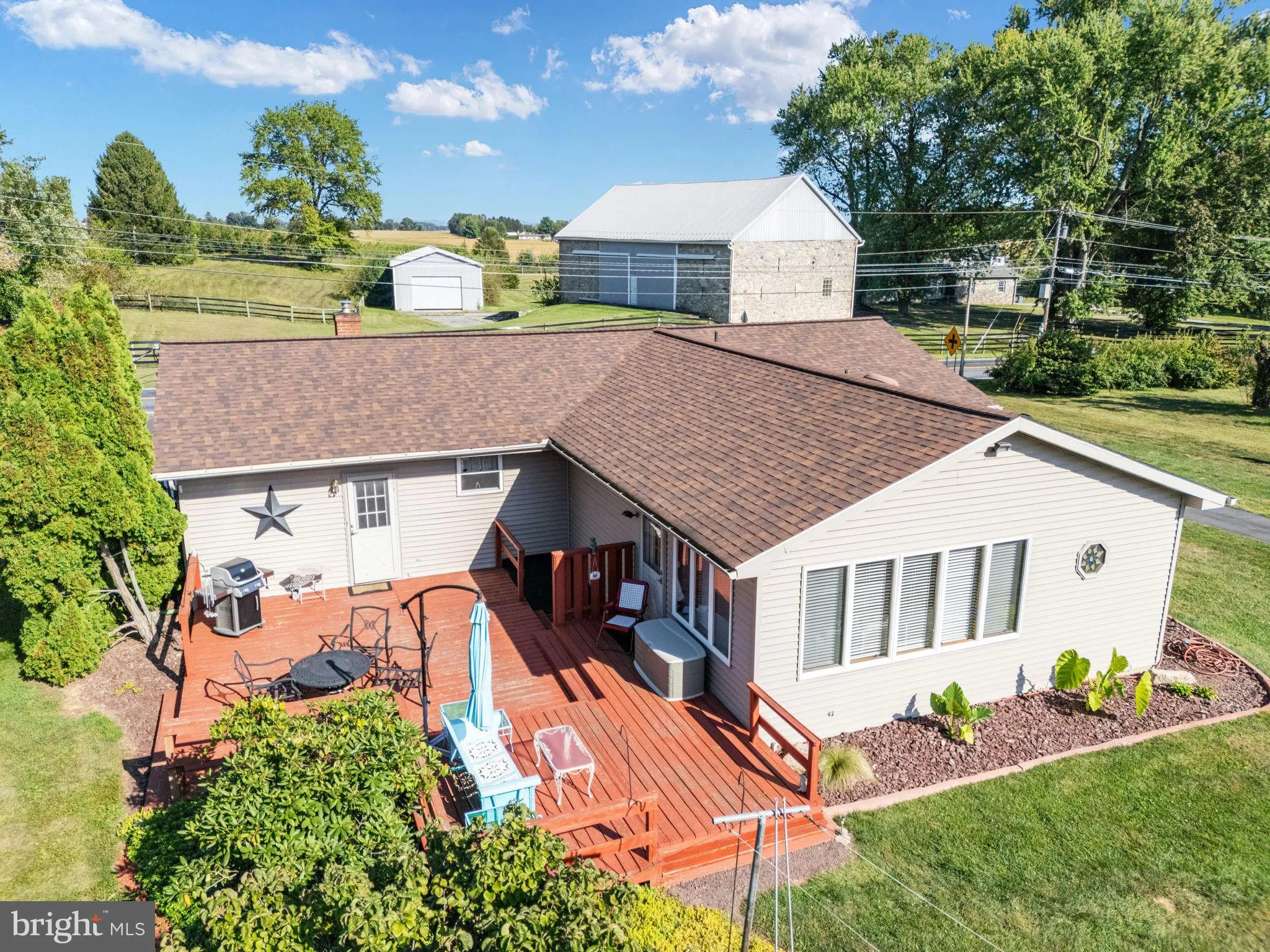 Mertztown, Pennsylvania 19539, United States, 3 Bedrooms Bedrooms, ,2 BathroomsBathrooms,Residential,Pending,214679