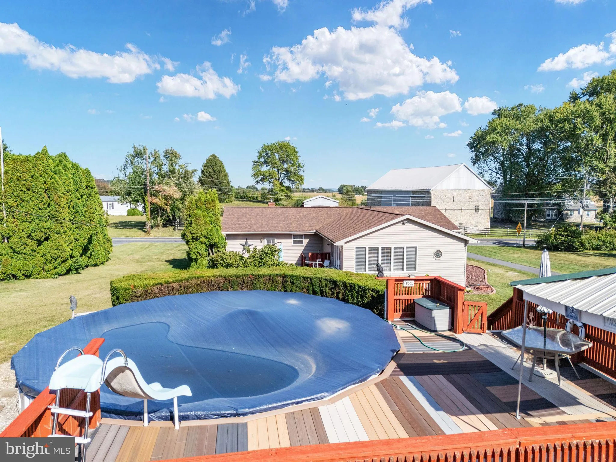 Mertztown, Pennsylvania 19539, United States, 3 Bedrooms Bedrooms, ,2 BathroomsBathrooms,Residential,Pending,214679