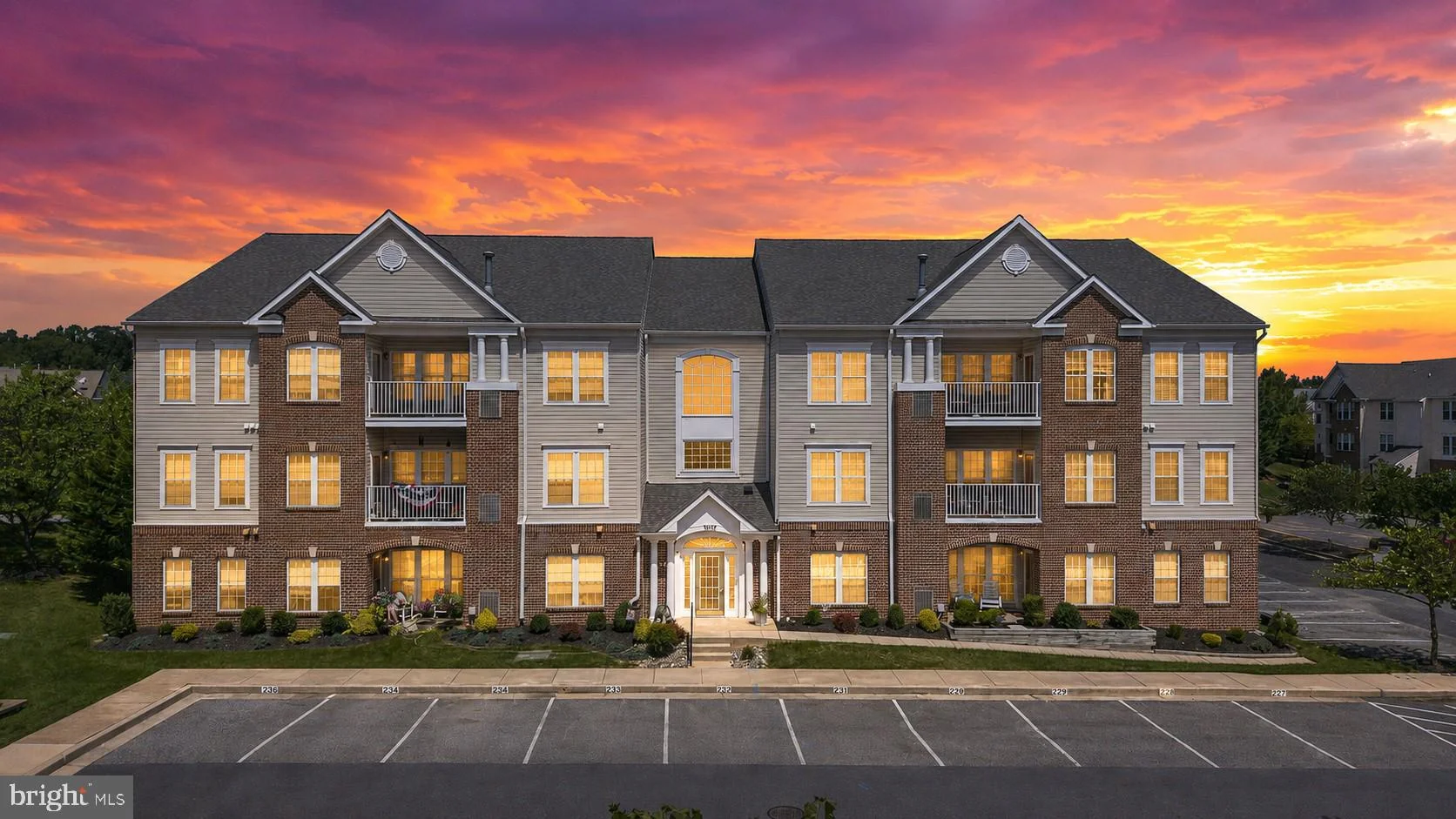 9608 Haven Farm Road Unit 9608M, Perry Hall, MD, 21128