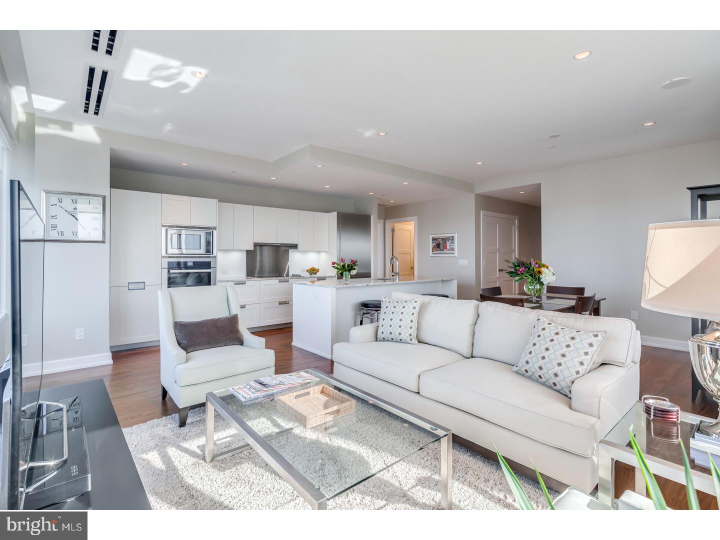 RITTENHOUSE SQUARE - Residential