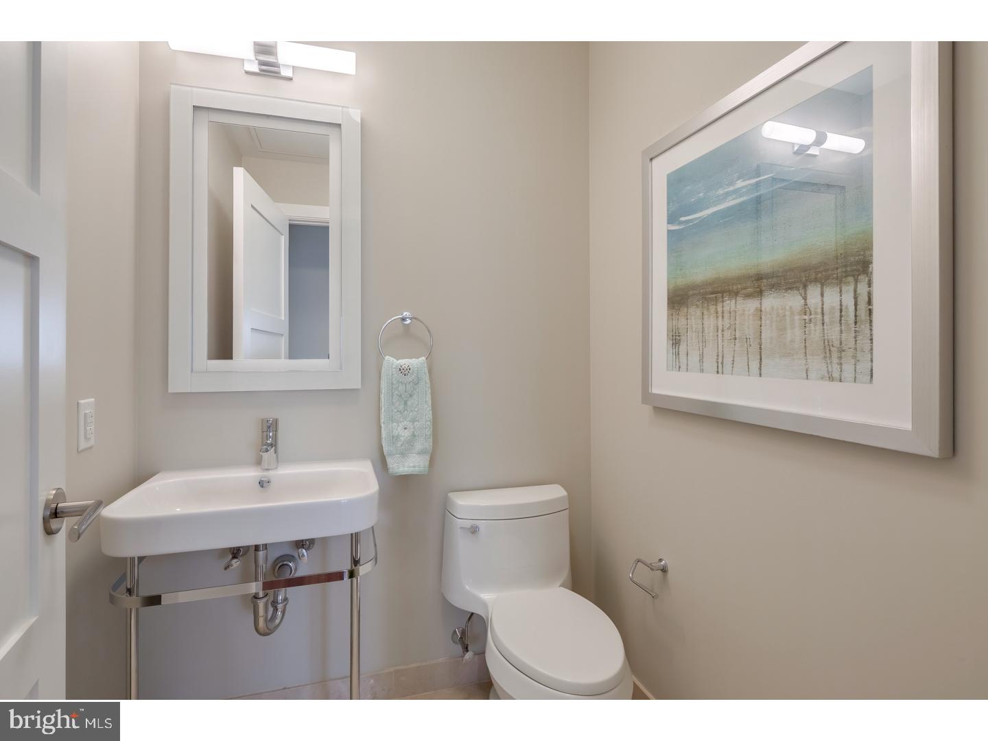 RITTENHOUSE SQUARE - Residential