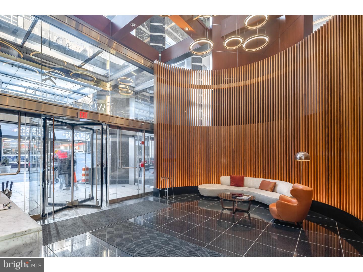 RITTENHOUSE SQUARE - Residential