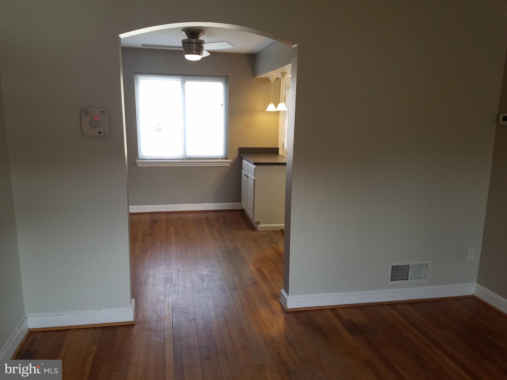 LYNHAVEN - Residential Lease