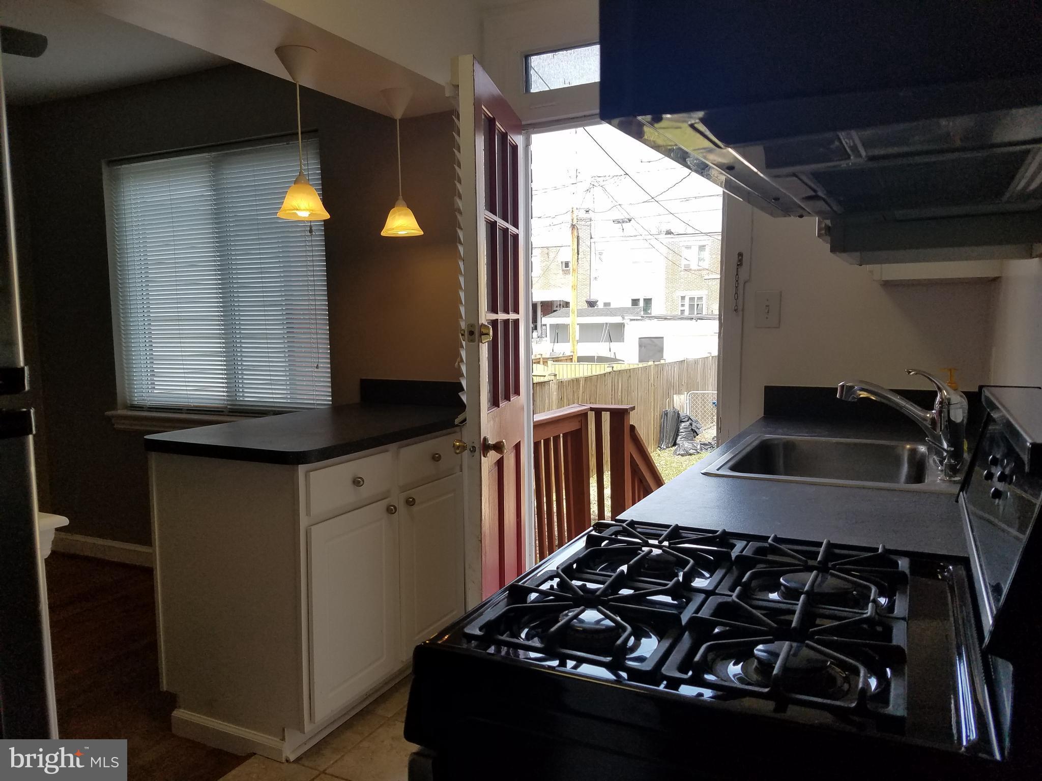 LYNHAVEN - Residential Lease