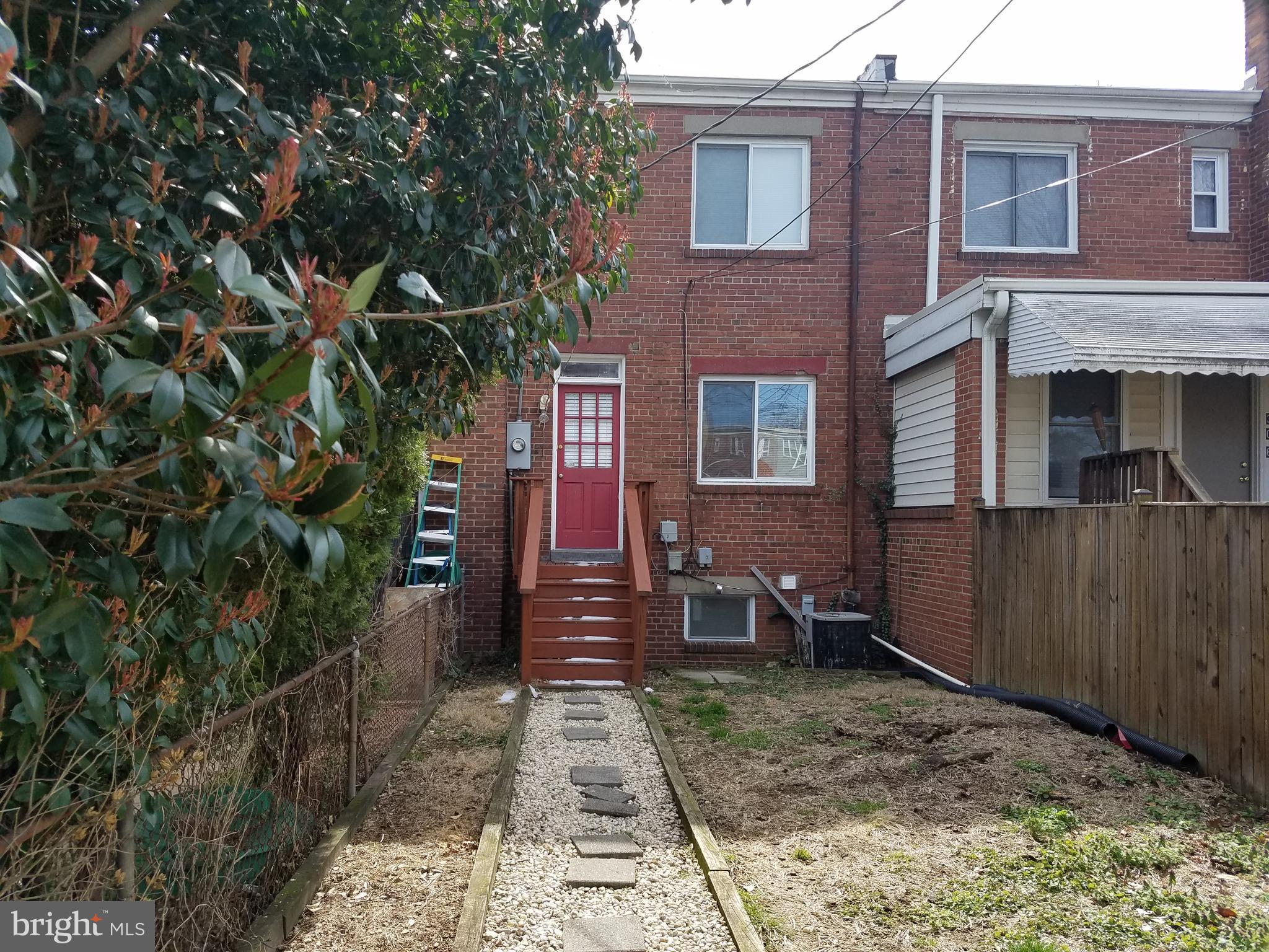 LYNHAVEN - Residential Lease