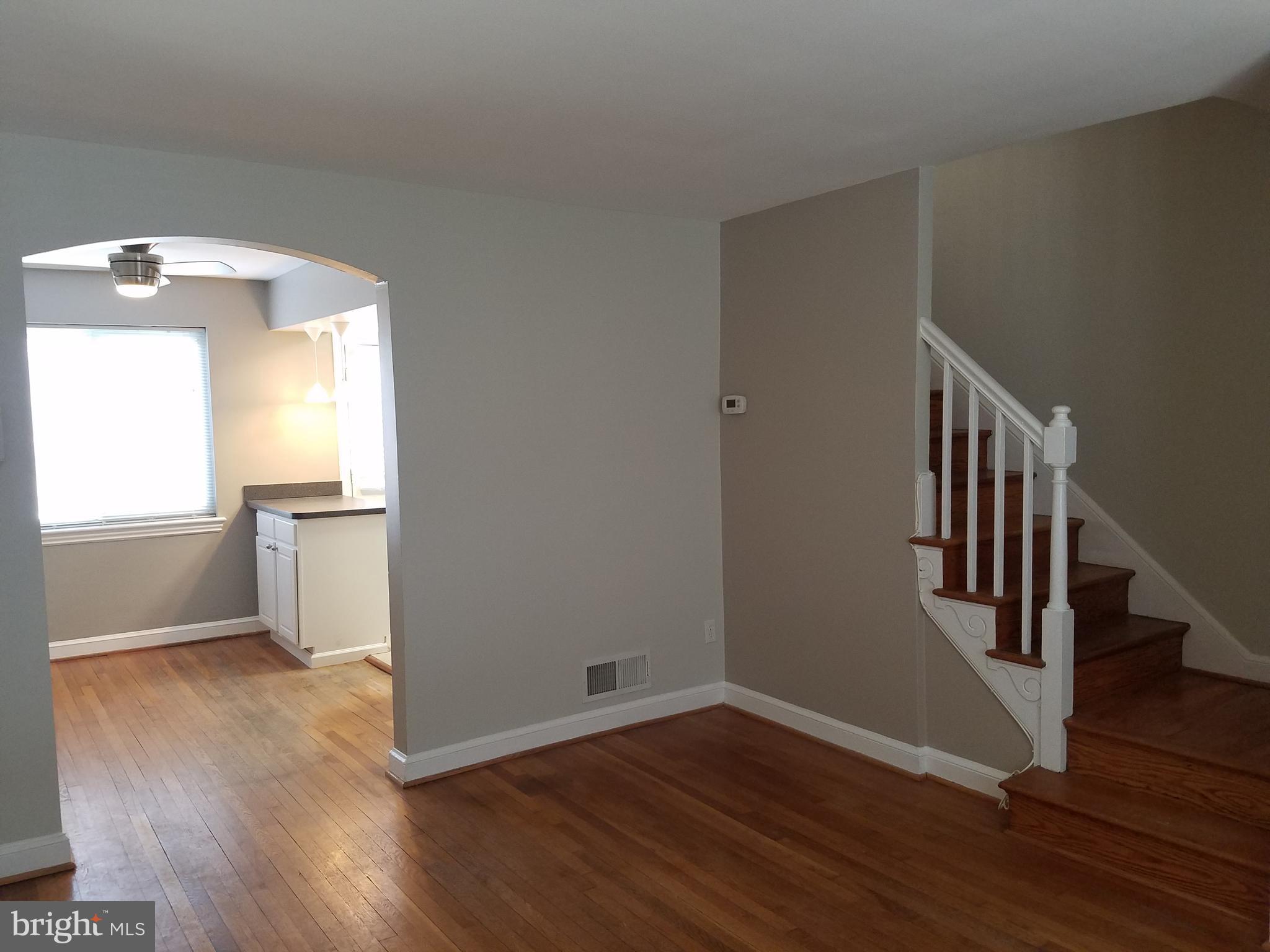 LYNHAVEN - Residential Lease