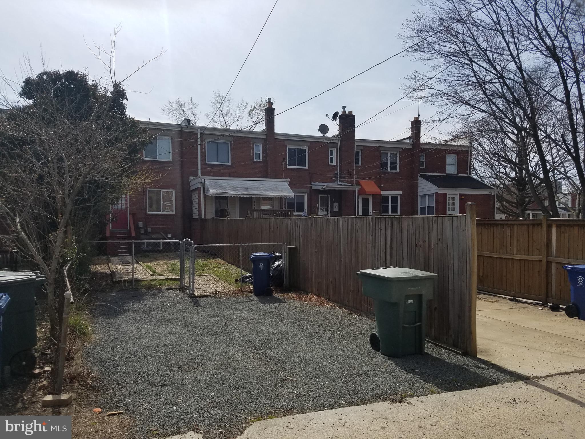 LYNHAVEN - Residential Lease