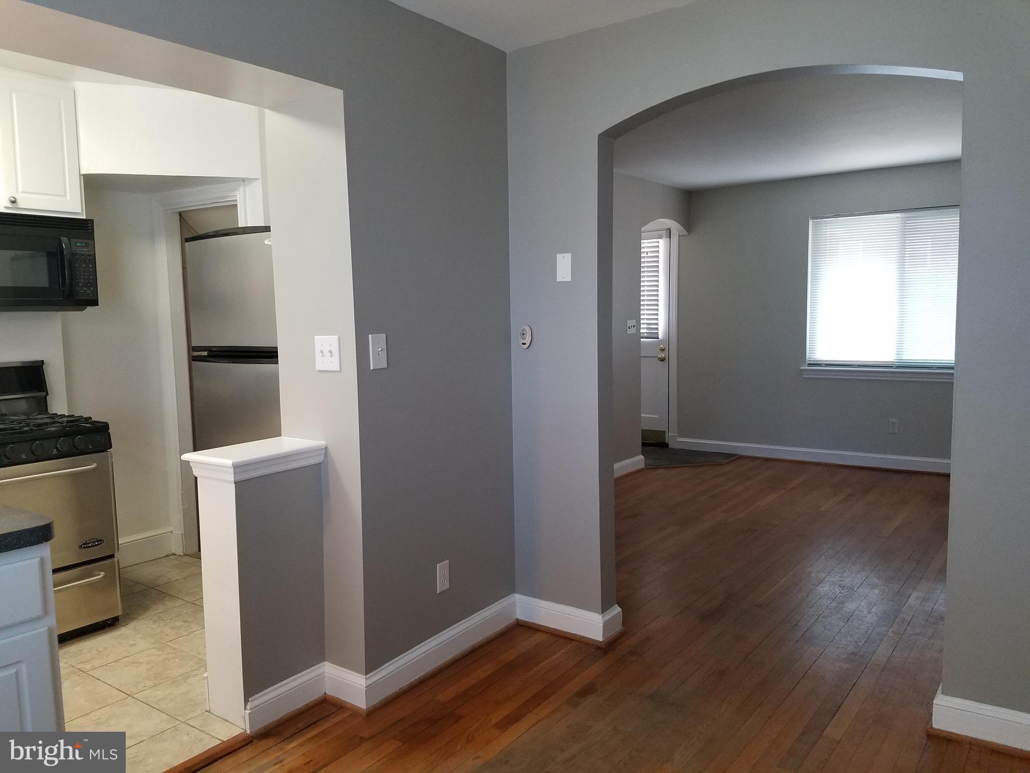 LYNHAVEN - Residential Lease