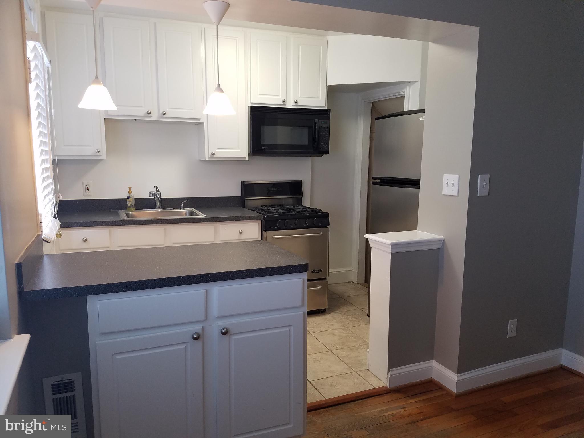 LYNHAVEN - Residential Lease