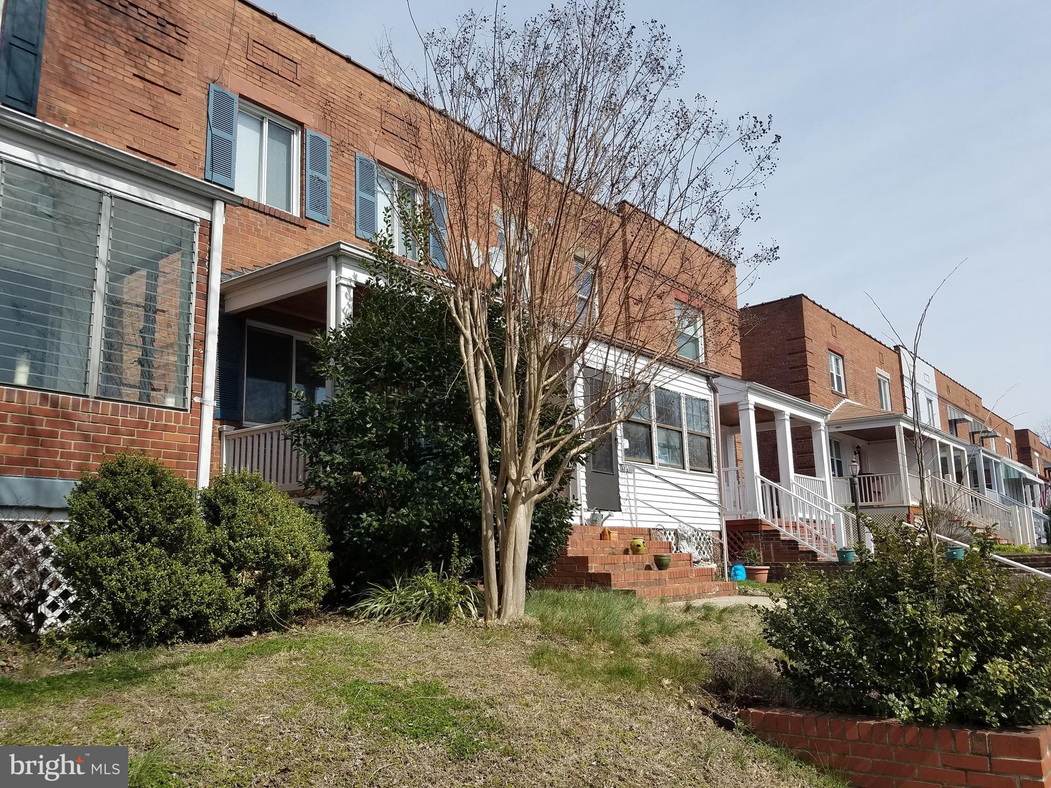 LYNHAVEN - Residential Lease