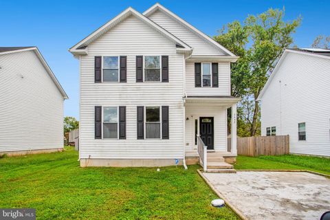 2452 24TH STREET FREDERICKSBURG VA 22408