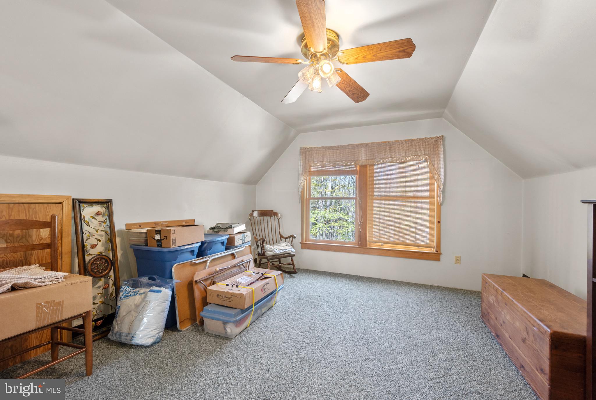 POCONO MTN LAKE CARBON CO - Residential