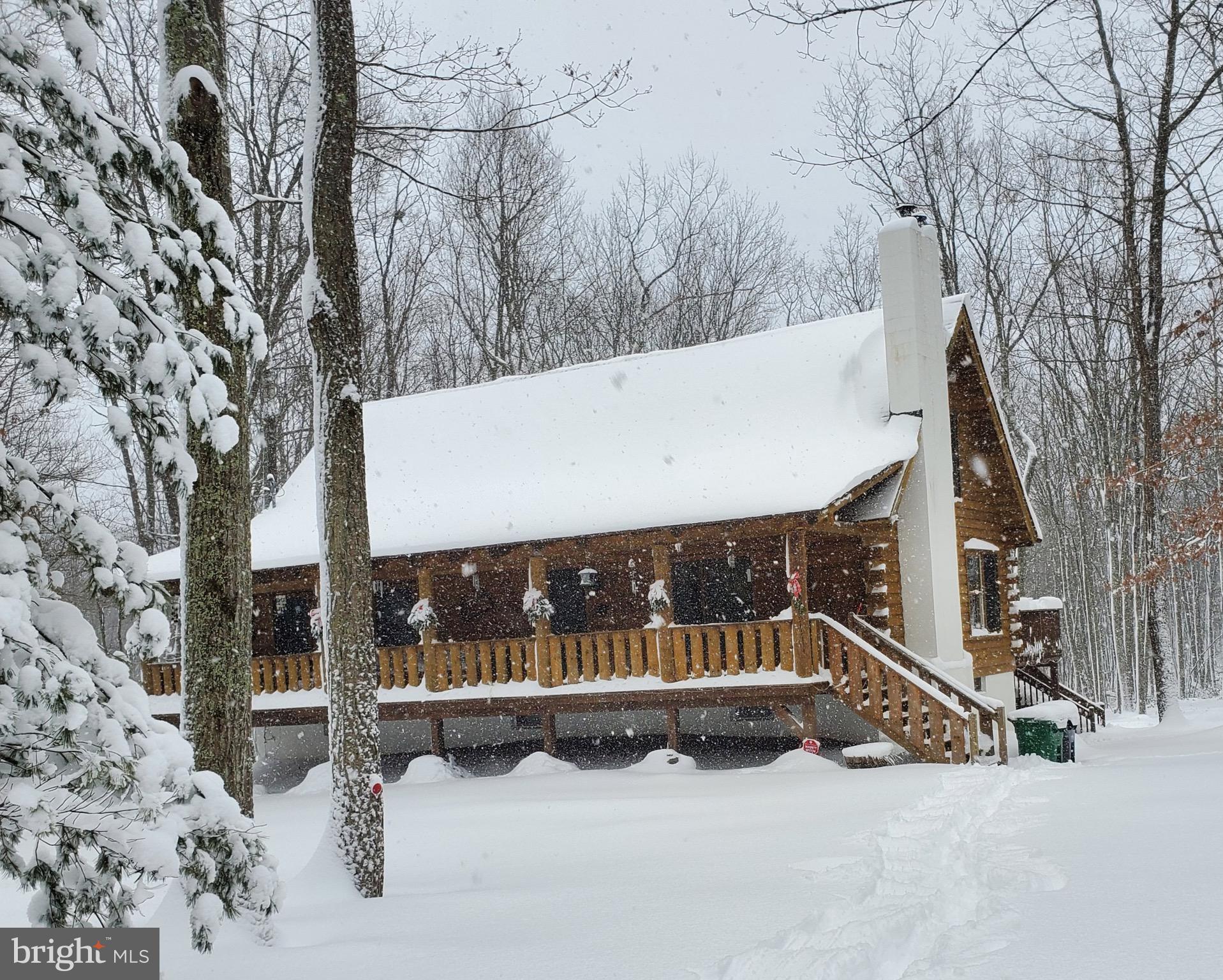 POCONO MTN LAKE CARBON CO - Residential