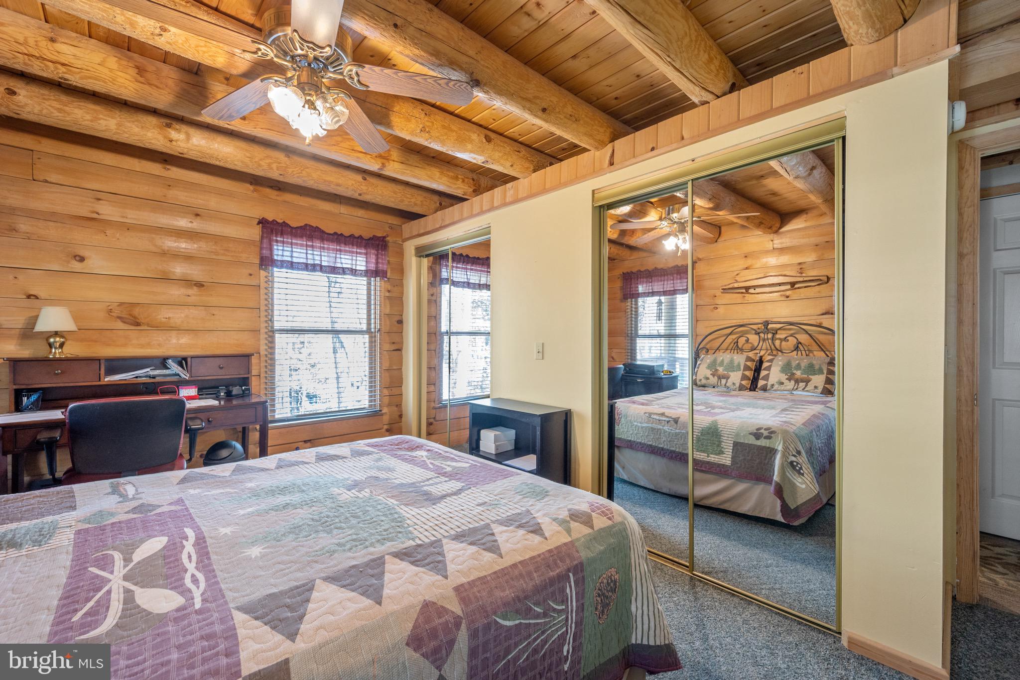 POCONO MTN LAKE CARBON CO - Residential