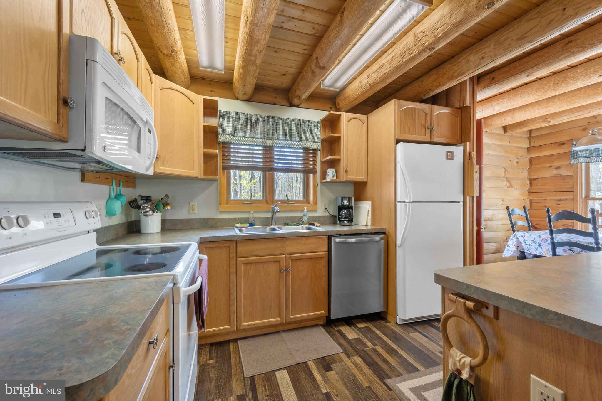 POCONO MTN LAKE CARBON CO - Residential