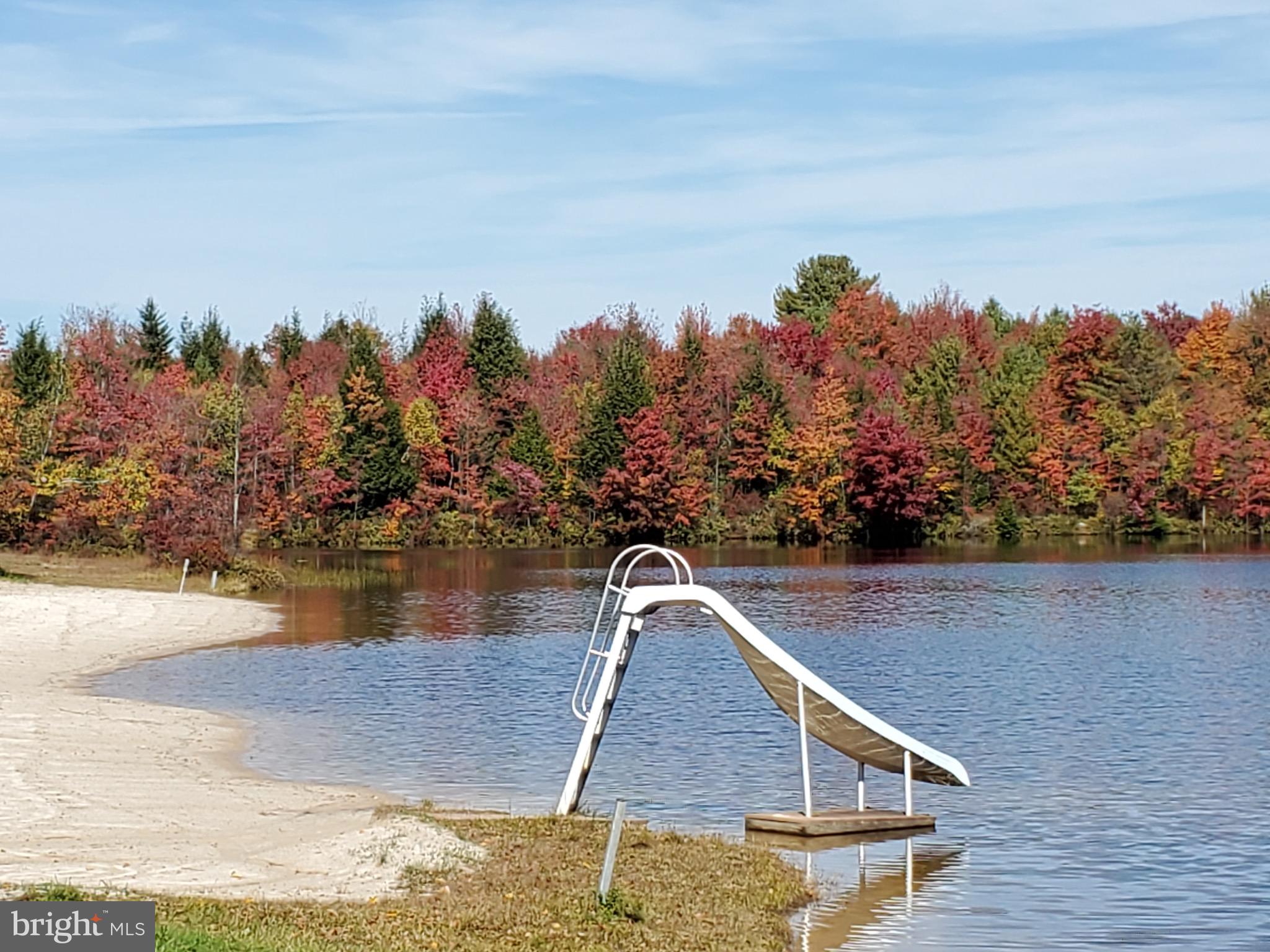 POCONO MTN LAKE CARBON CO - Residential
