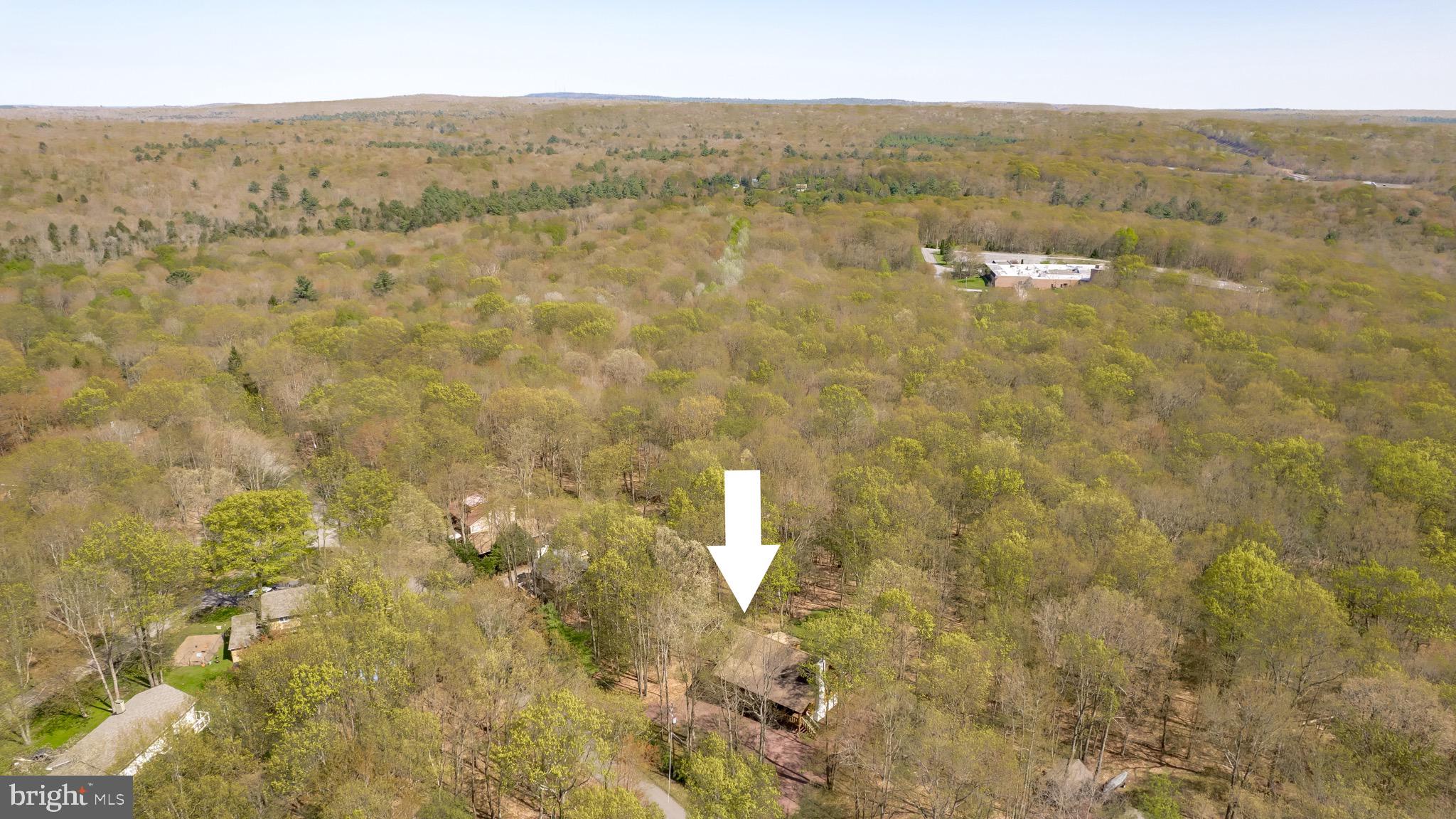 POCONO MTN LAKE CARBON CO - Residential