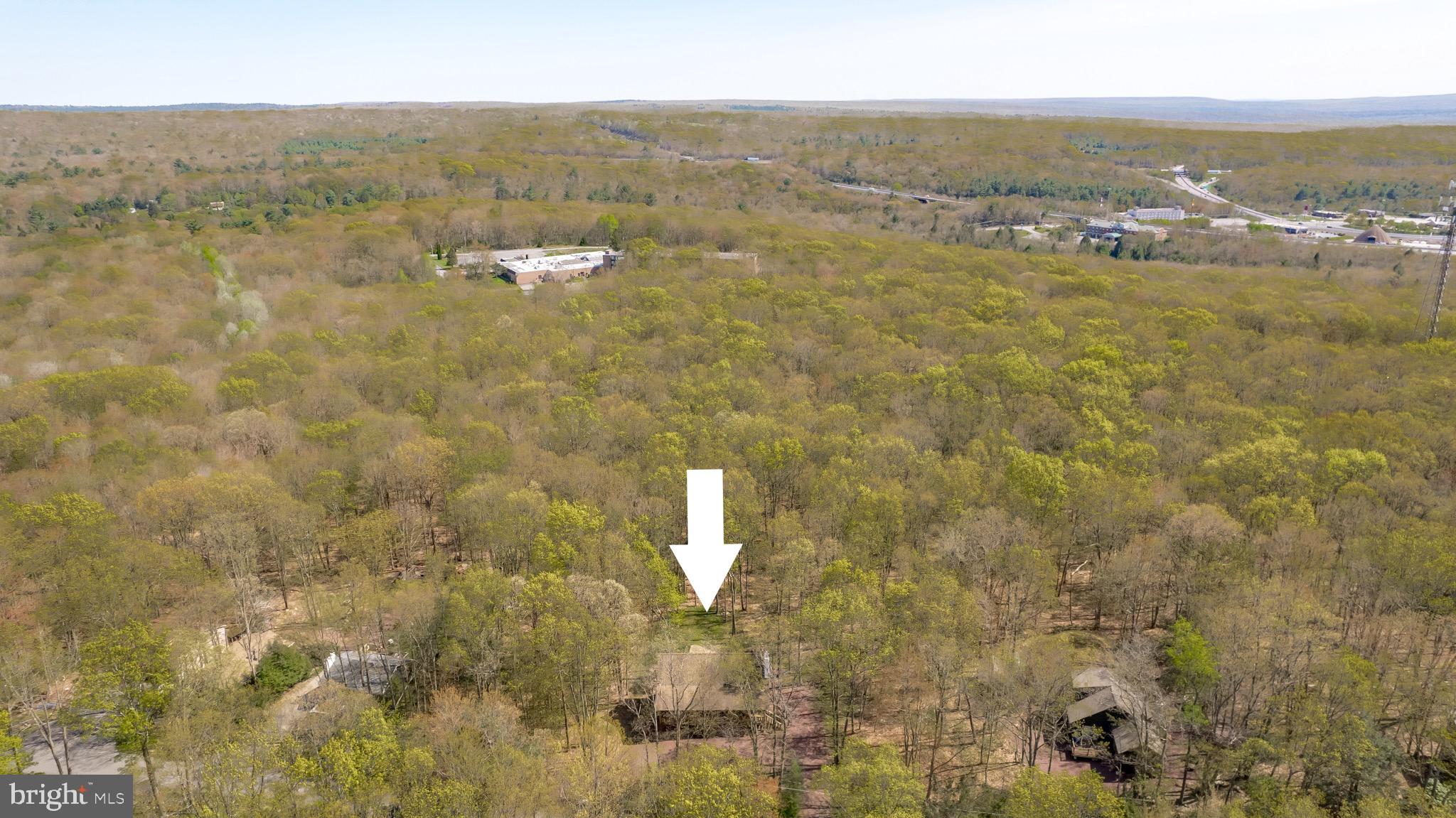 POCONO MTN LAKE CARBON CO - Residential