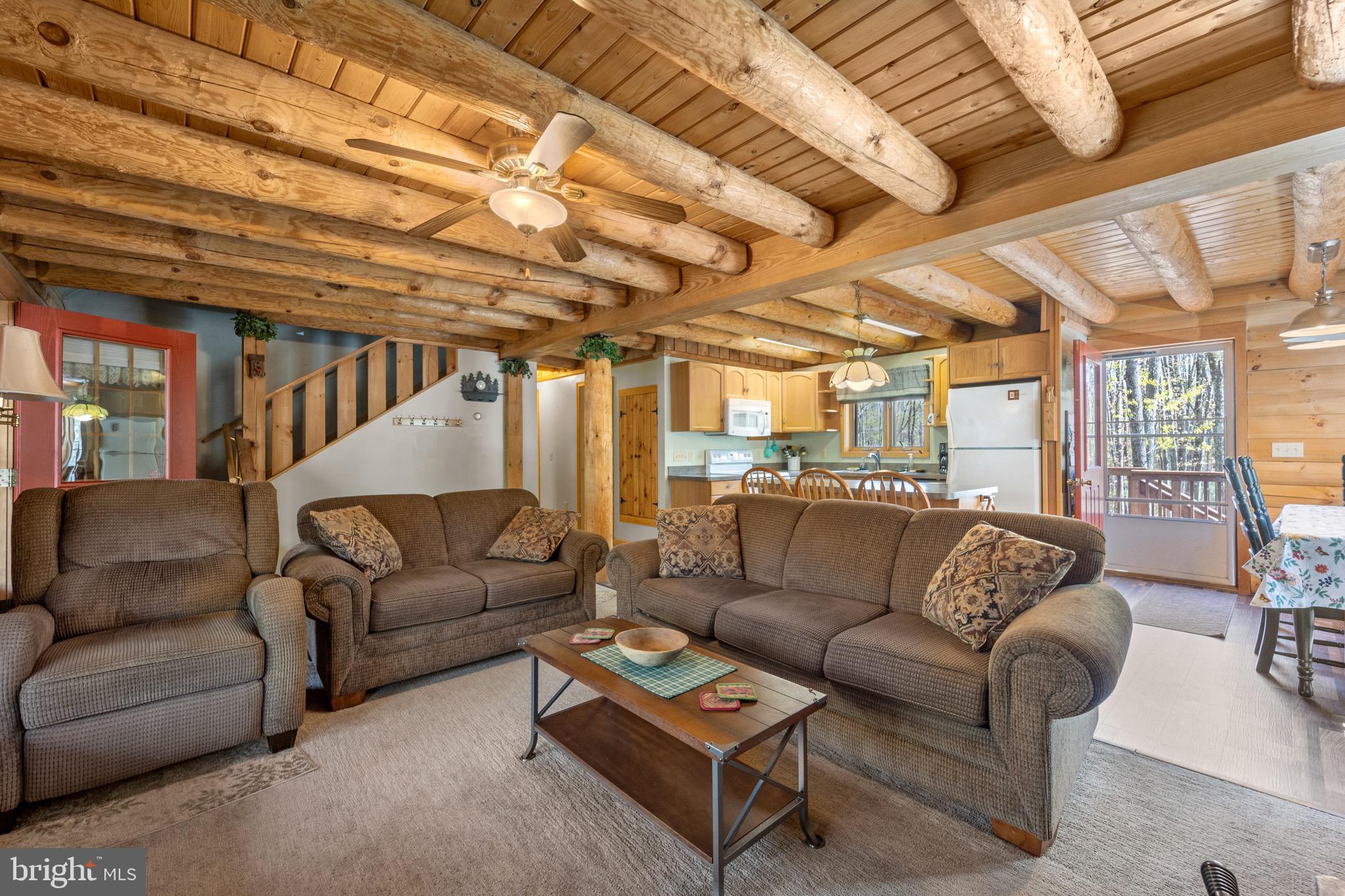 POCONO MTN LAKE CARBON CO - Residential