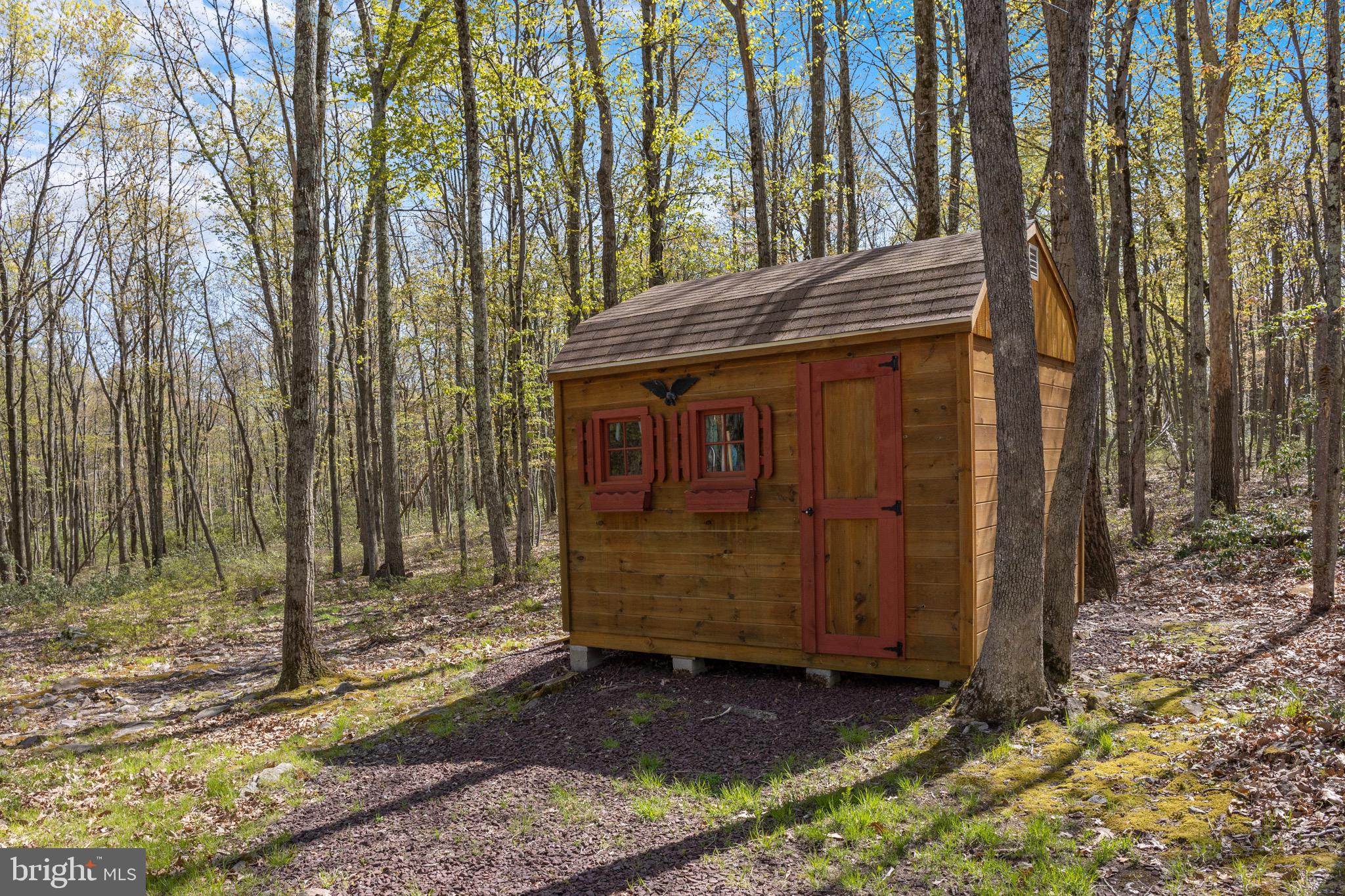 POCONO MTN LAKE CARBON CO - Residential