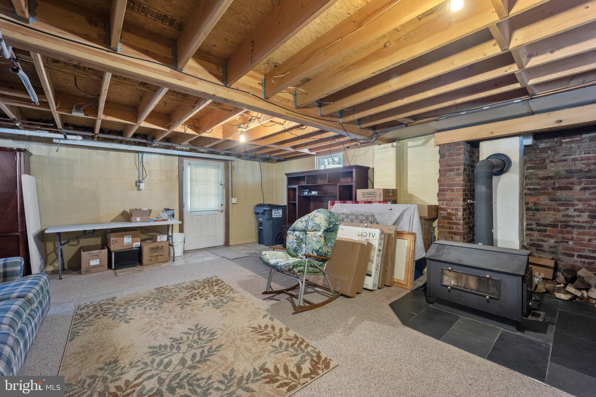 POCONO MTN LAKE CARBON CO - Residential