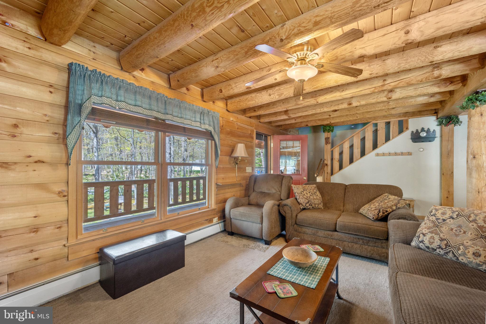 POCONO MTN LAKE CARBON CO - Residential