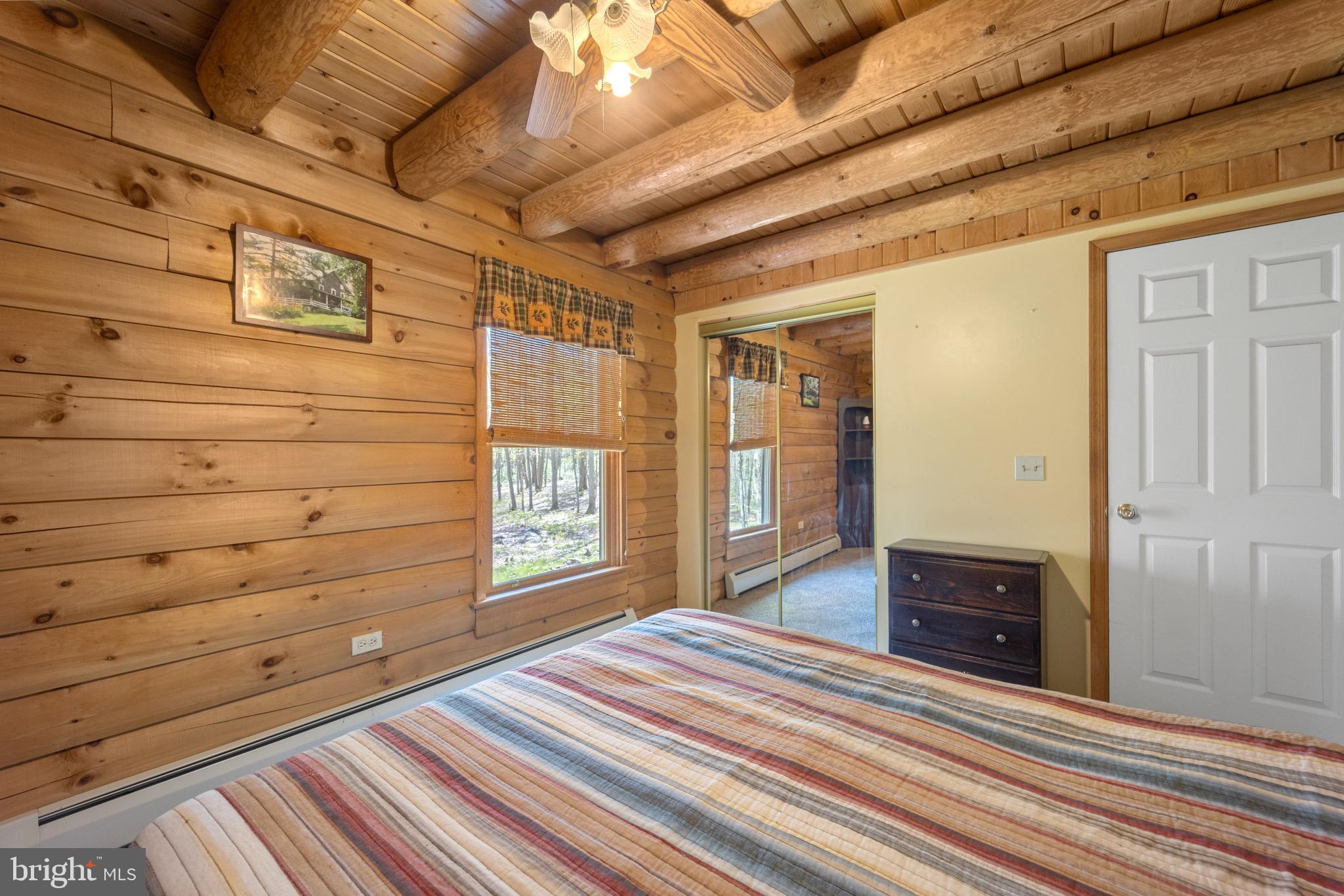 POCONO MTN LAKE CARBON CO - Residential