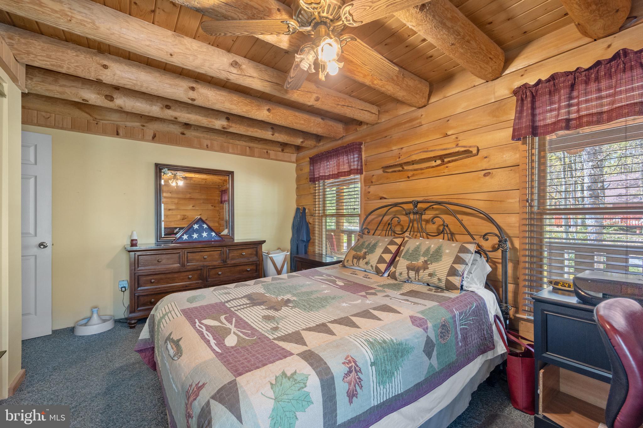 POCONO MTN LAKE CARBON CO - Residential